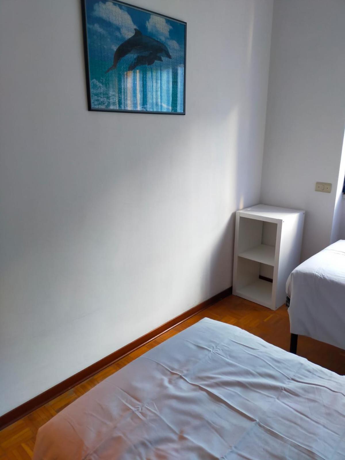 Two-Bedroom Apartment photo 3