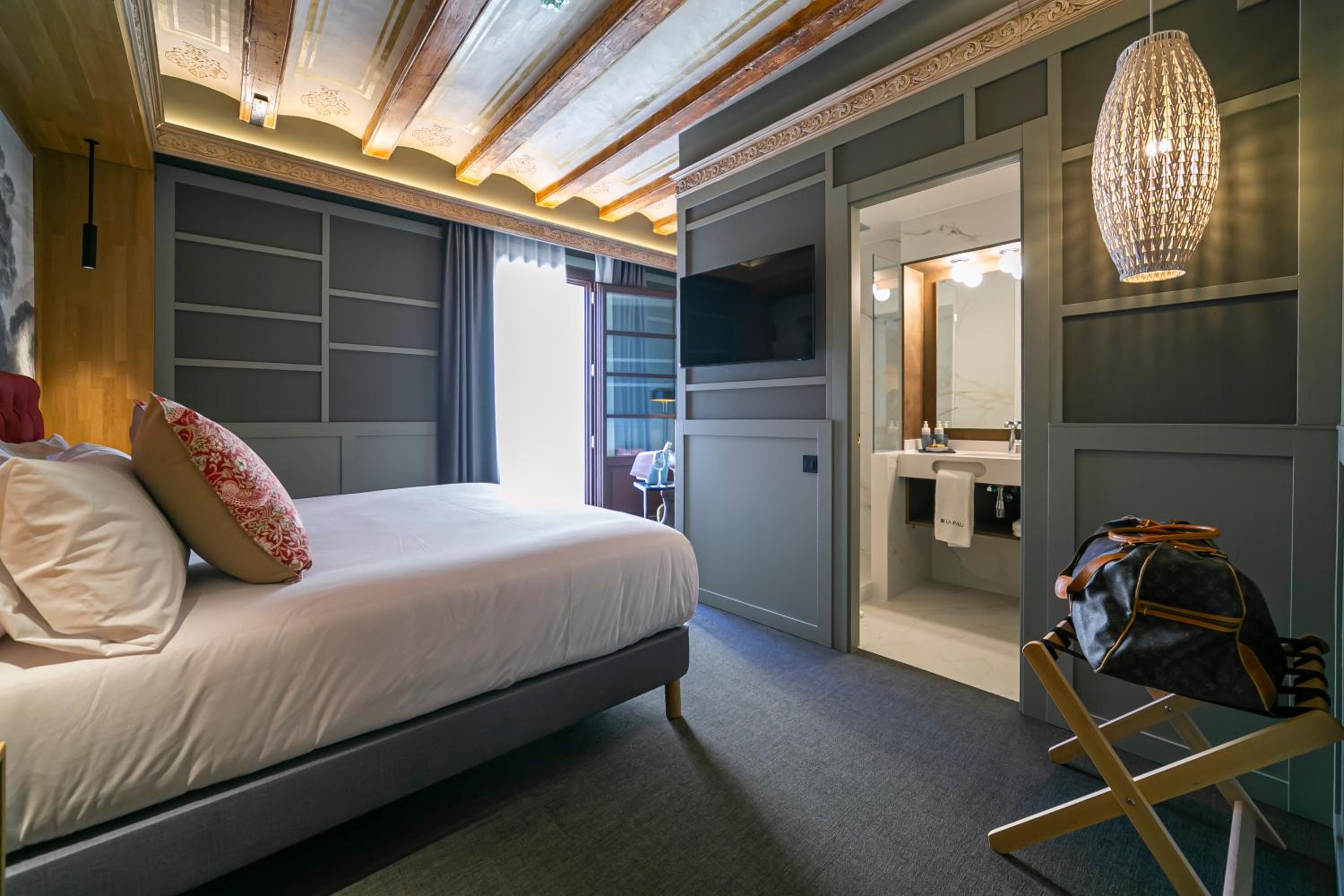 Double Room with Terrace photo 2