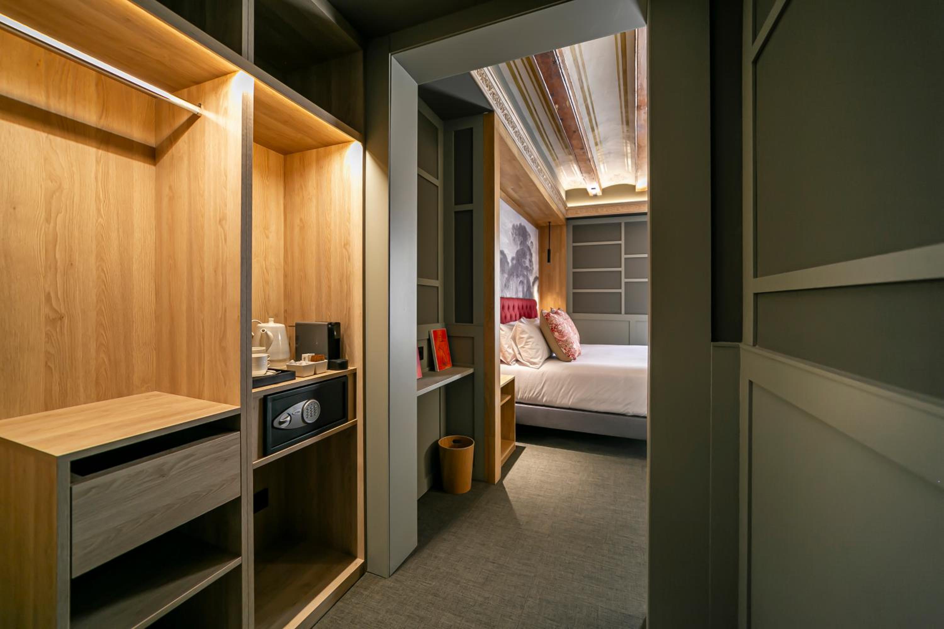 Double Room with Terrace photo 3
