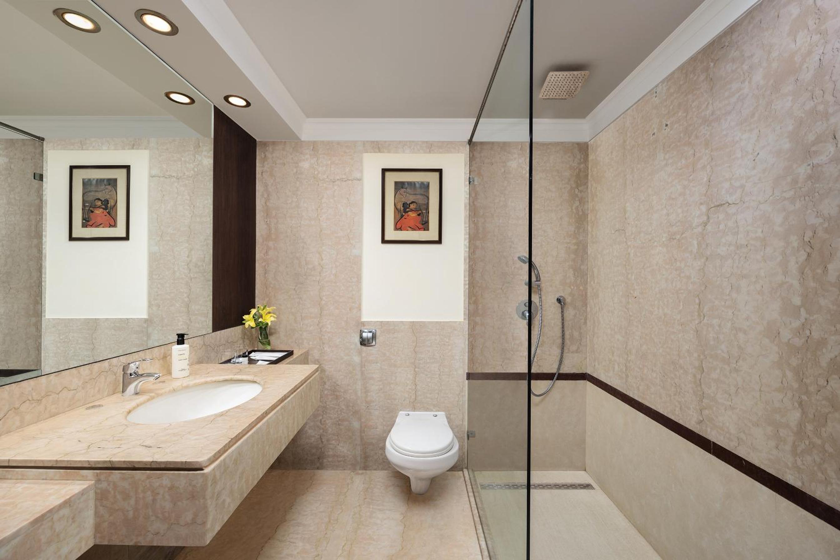 Premium Twin Room