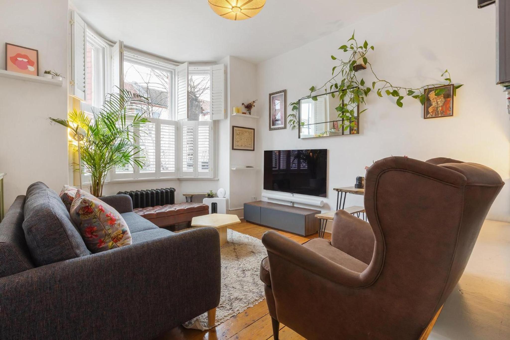 Two-Bedroom House photo 1