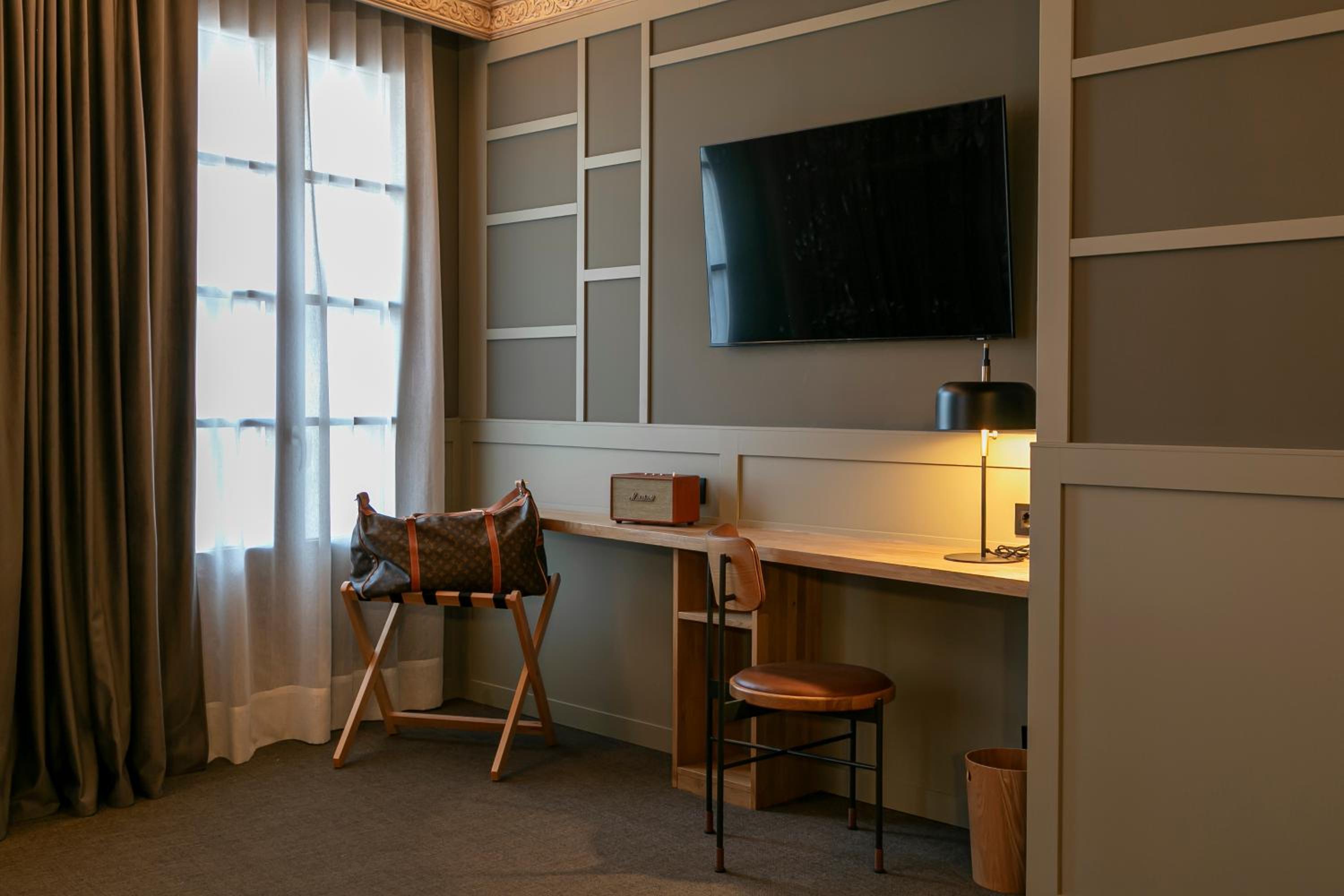 Family Junior Suite photo 2