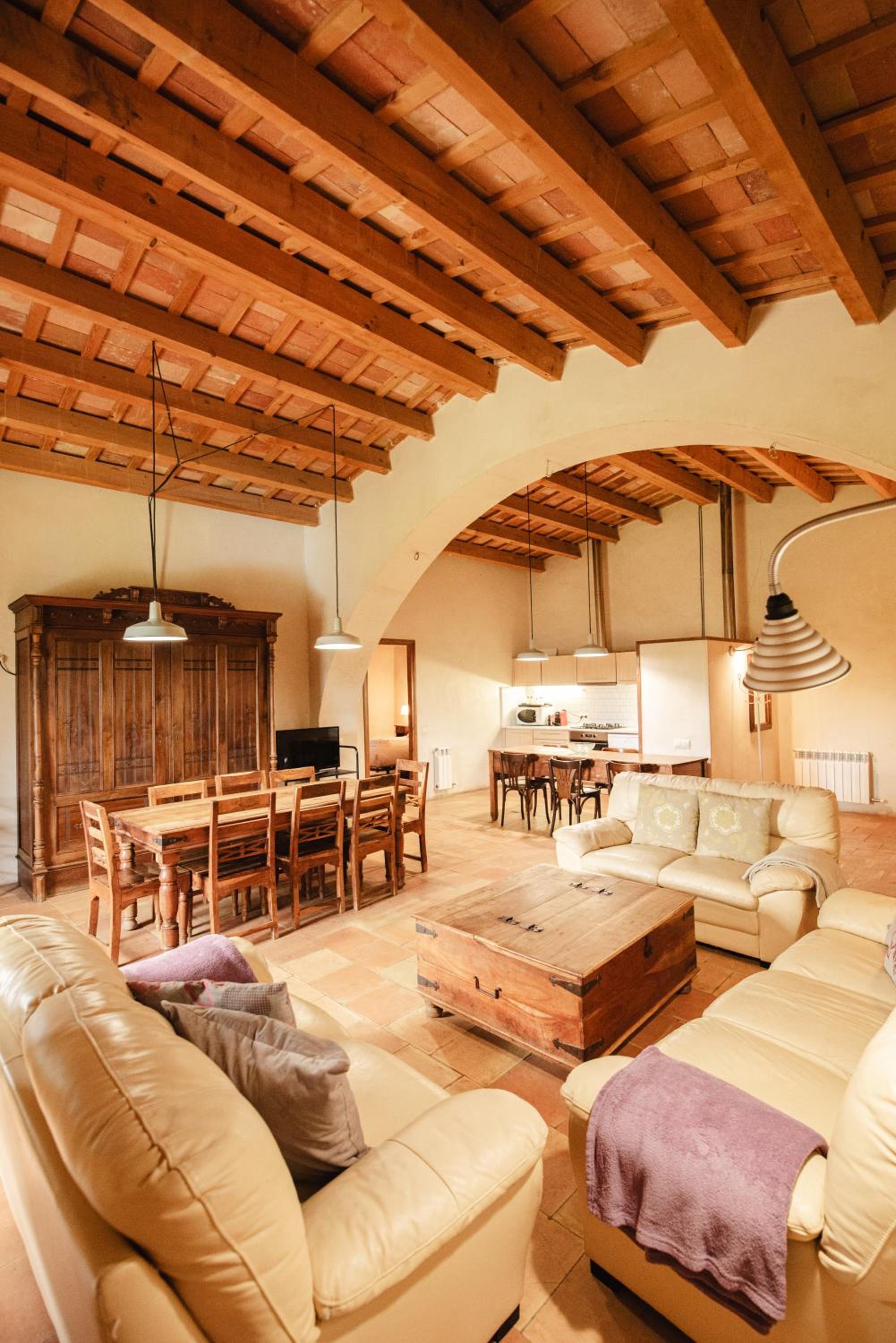 Departamento de tres habitaciones