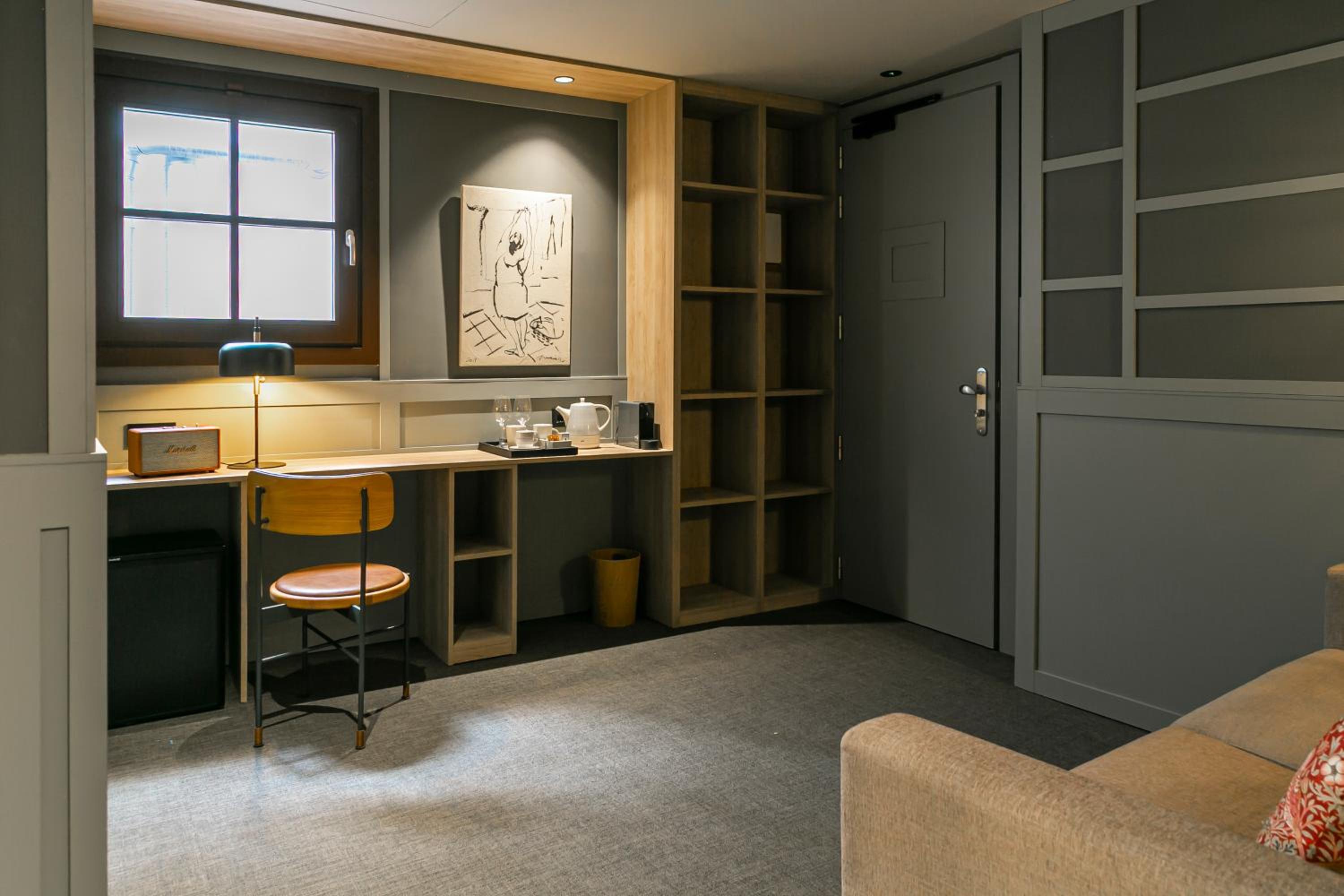 Junior Suite photo 3