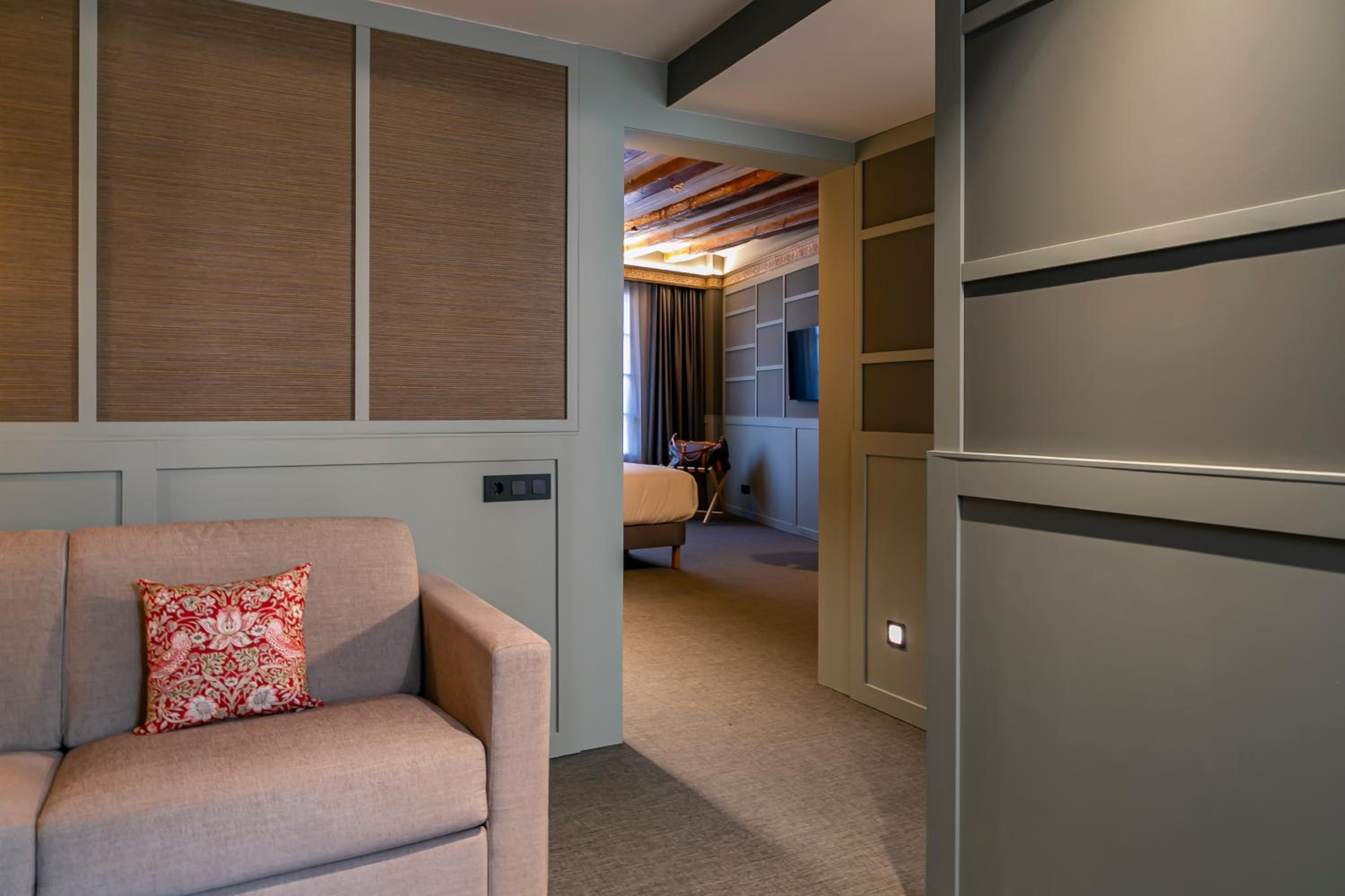 Junior Suite photo 3