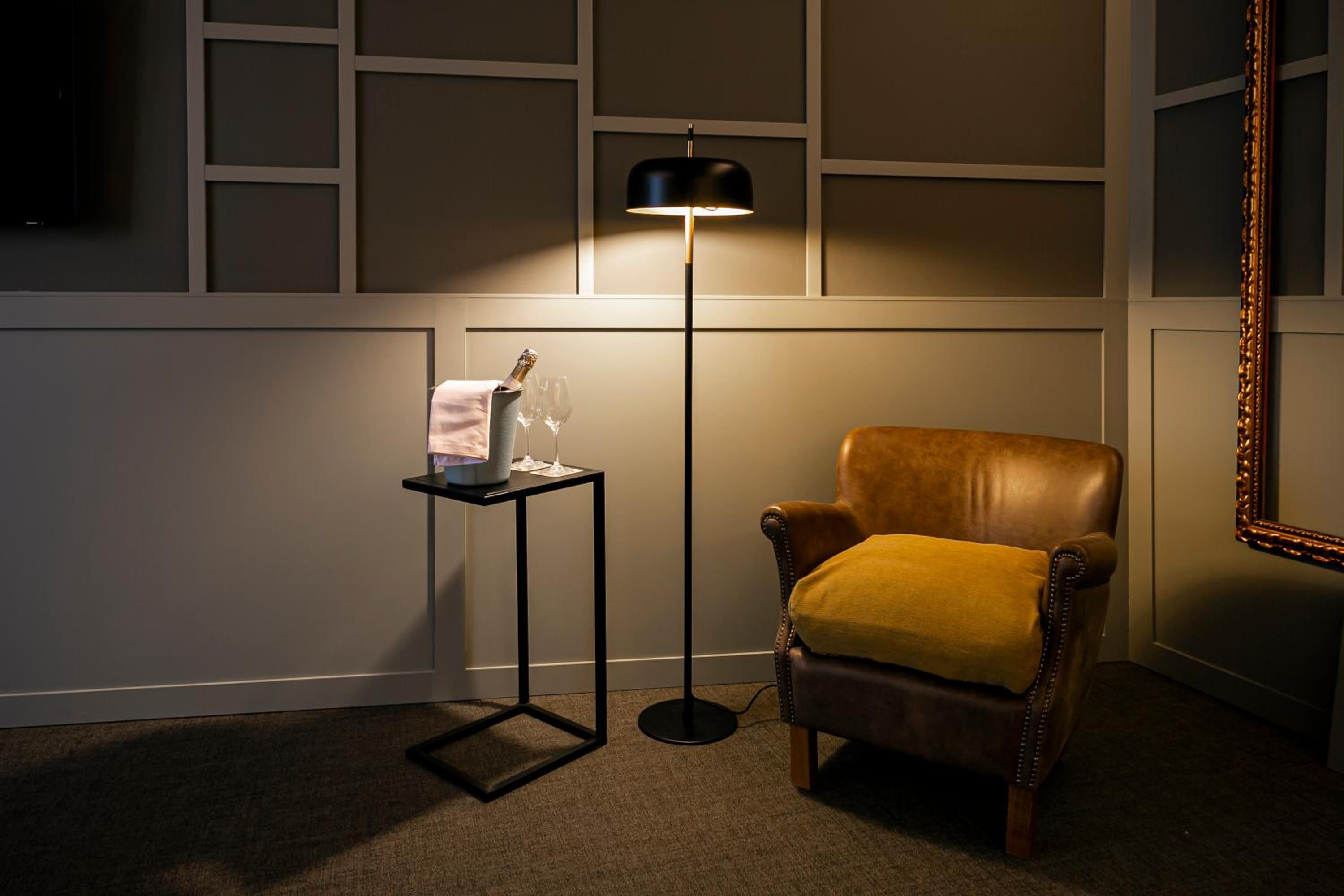 Family Junior Suite photo 3