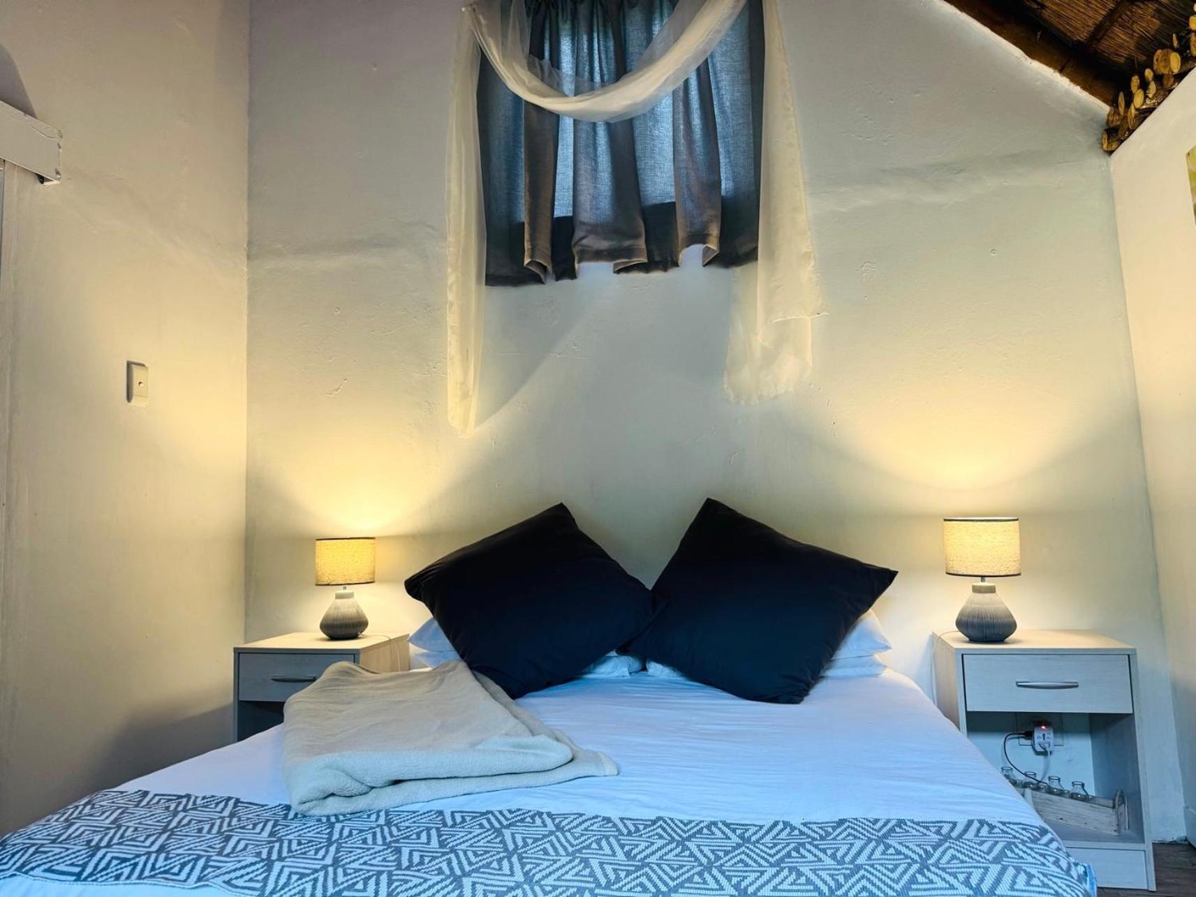 Deluxe Room photo 1