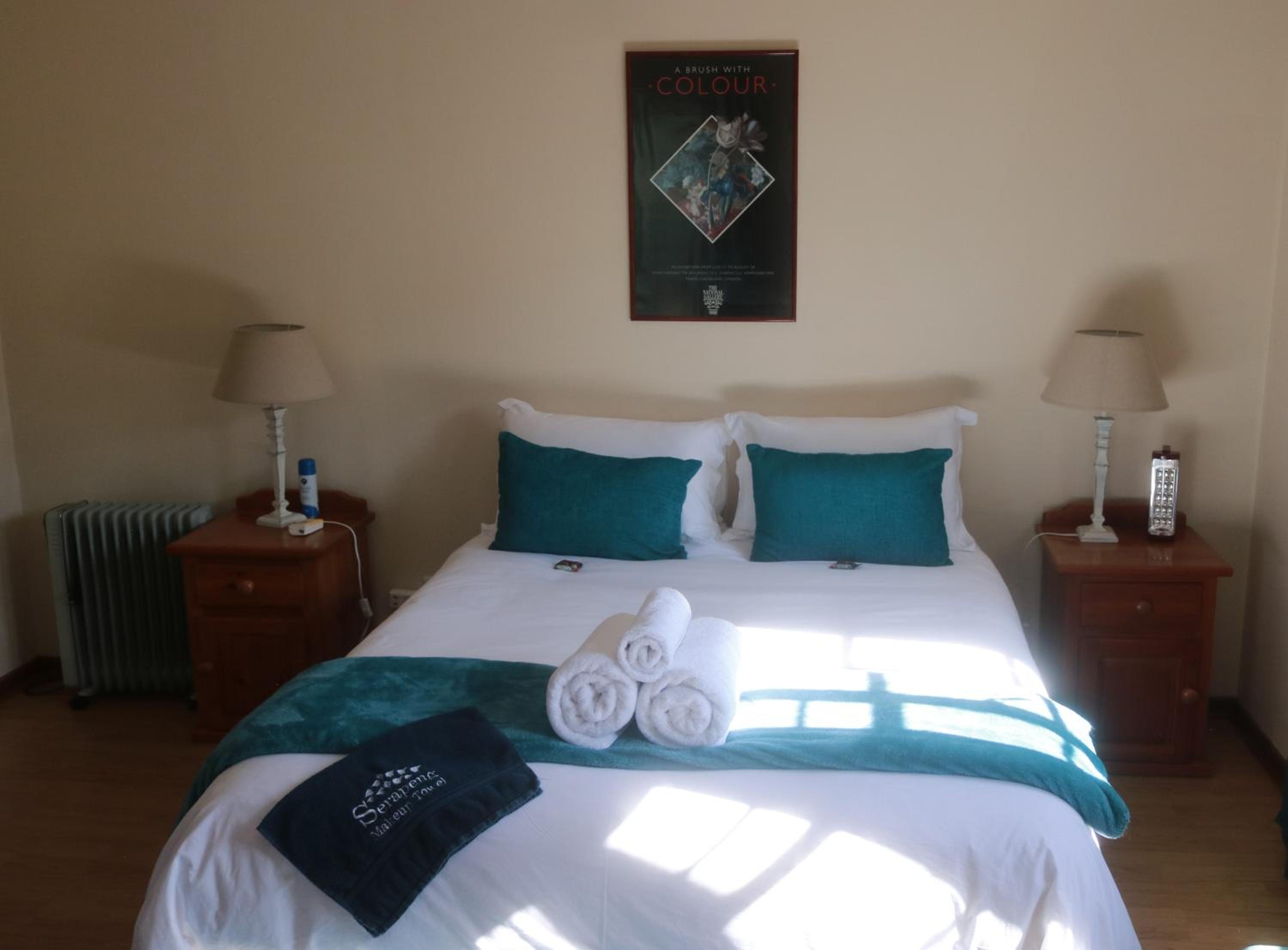  Double Room - Photo 1