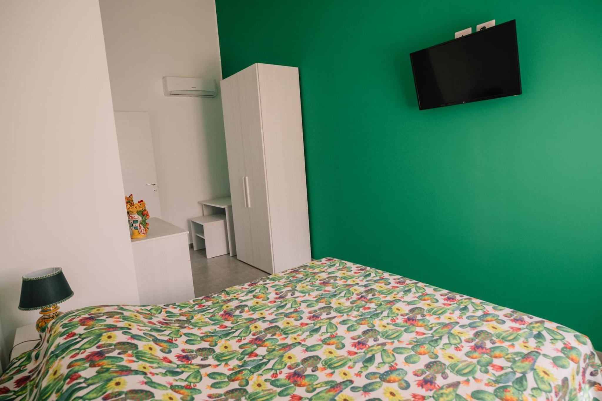 Two-Bedroom House photo 1