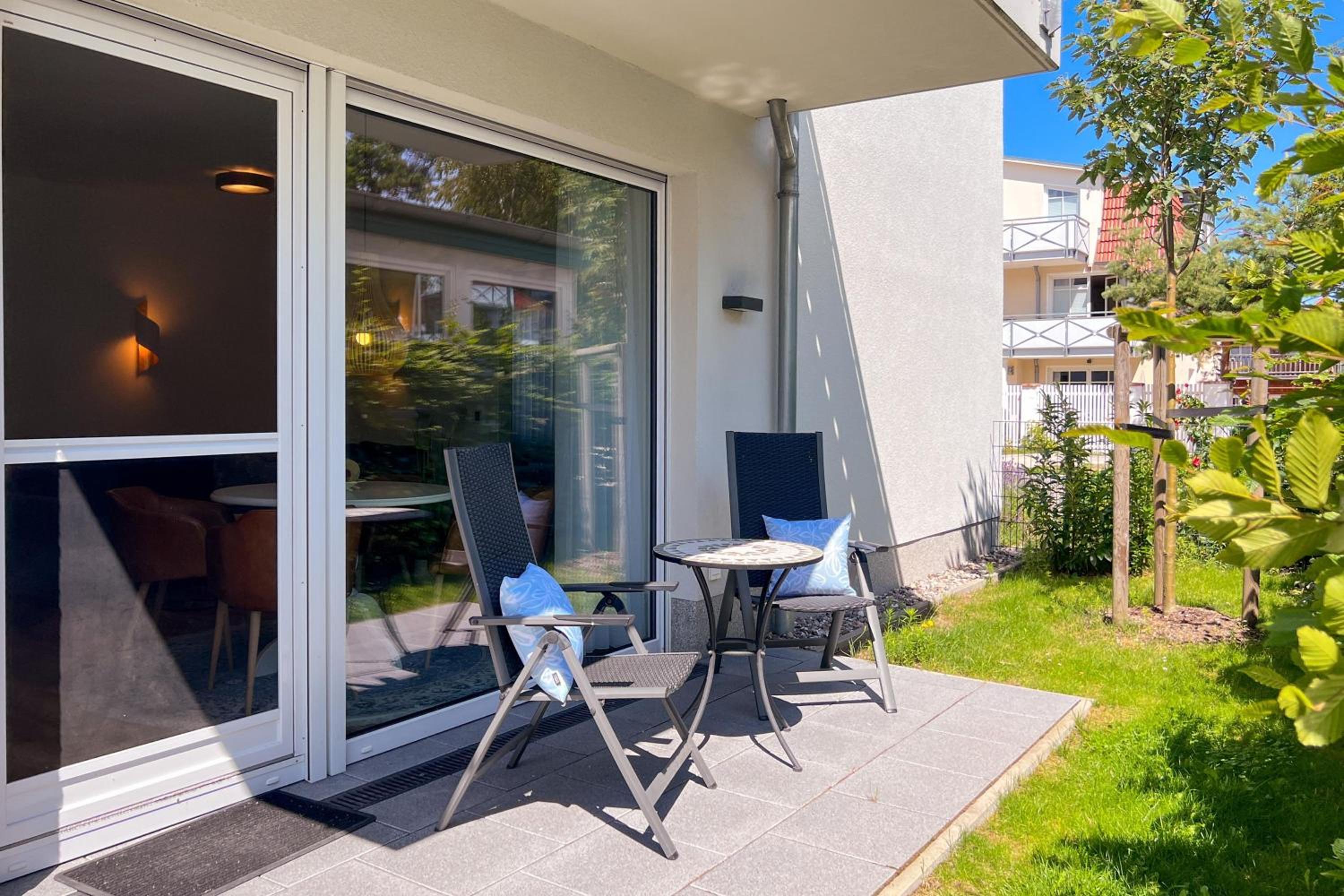 Apartment With Sauna photo 3