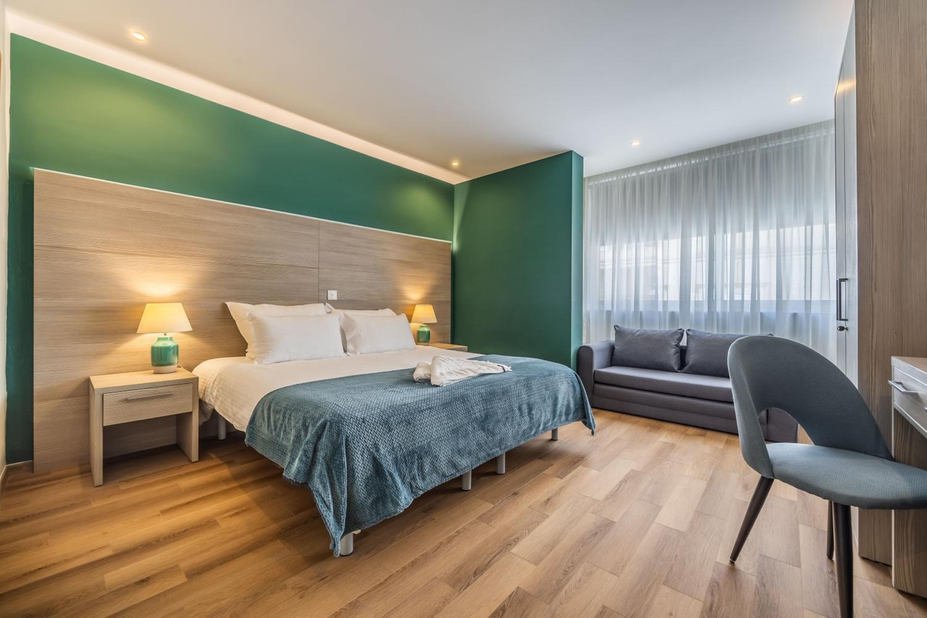 Superior Double or Twin Room