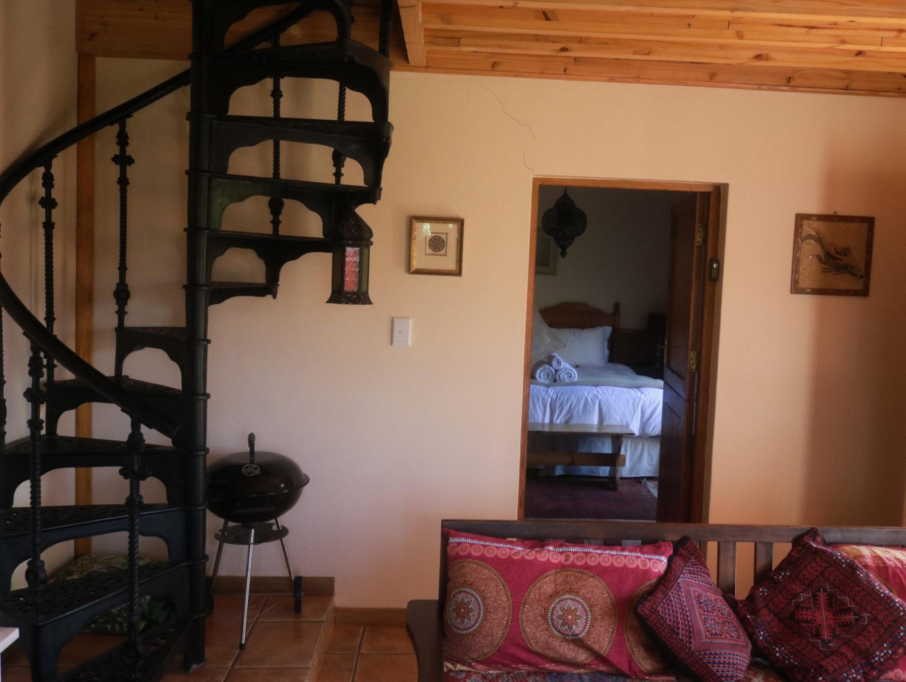 Deluxe Double or Twin Room - Photo 1