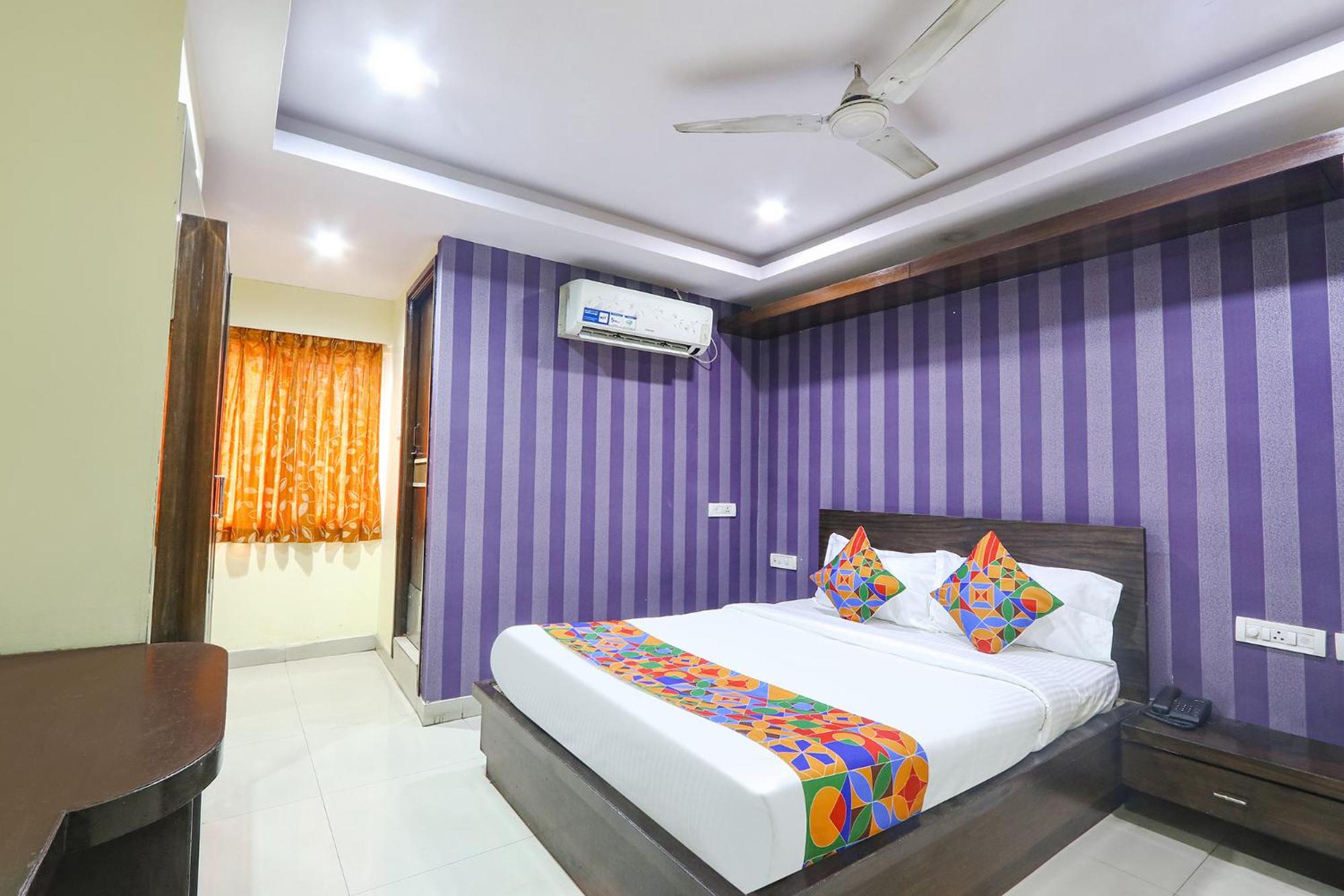 Deluxe Double Room - Photo 2
