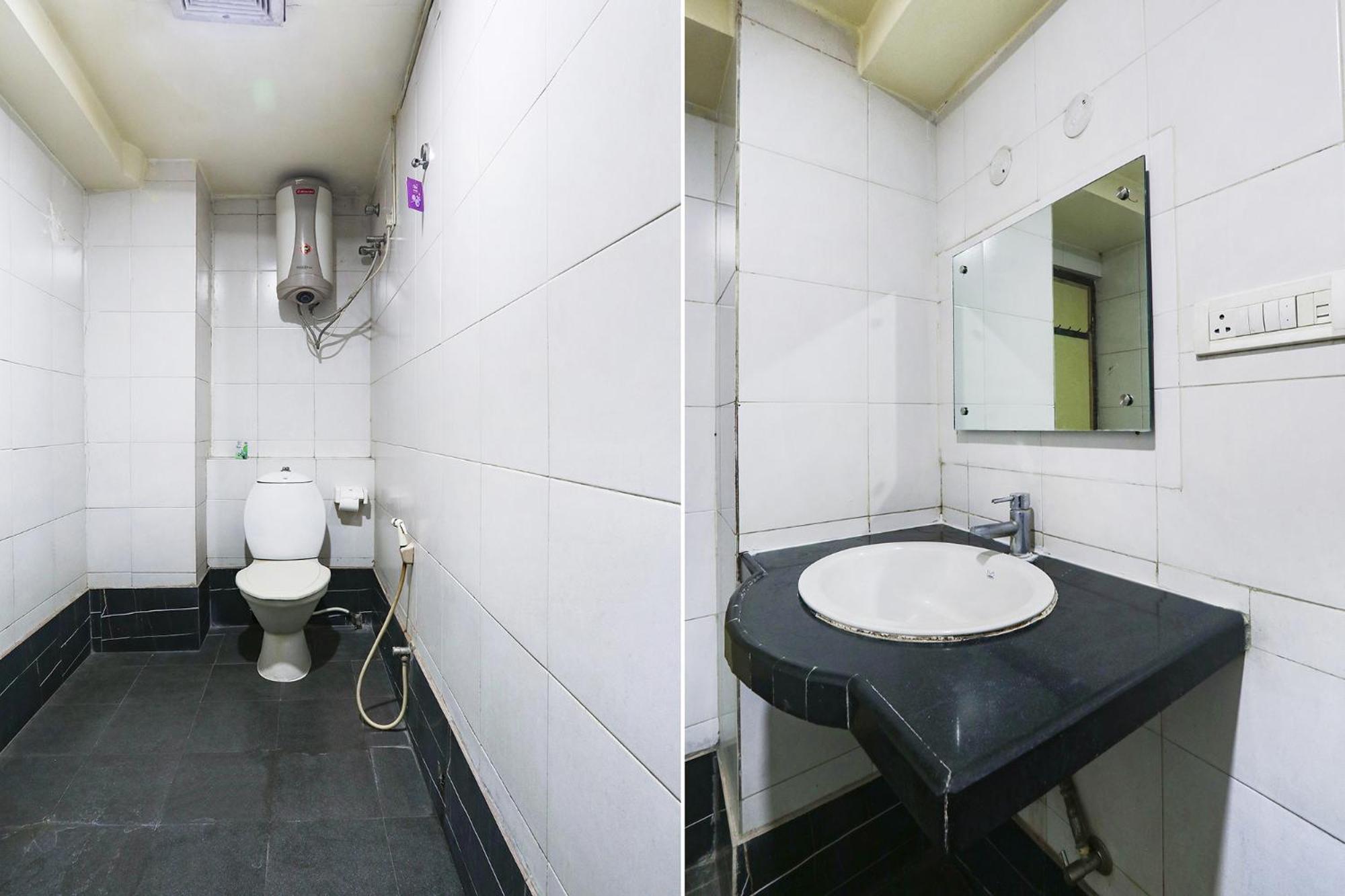 Deluxe Double Room - Photo 4