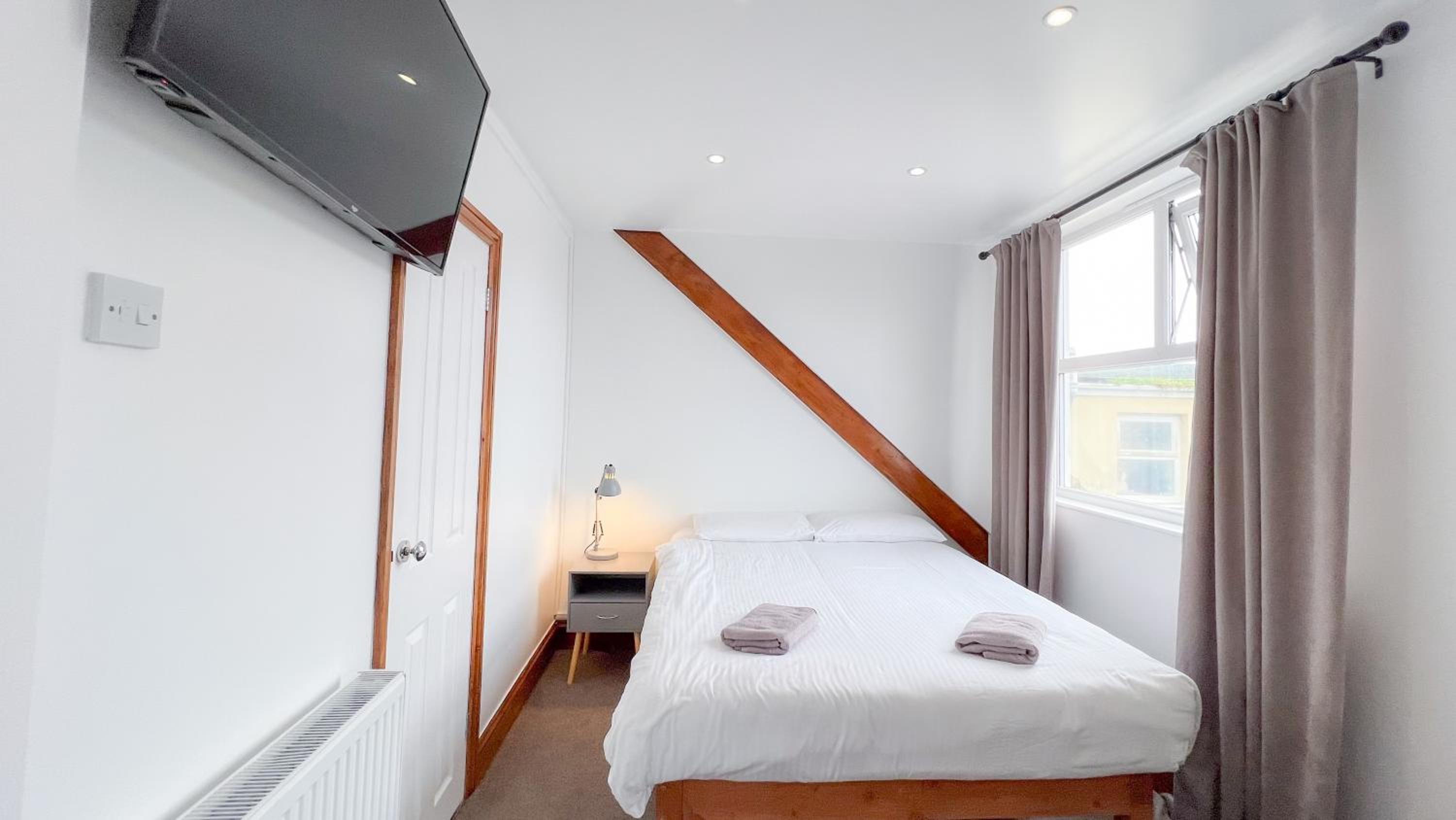 Classic Triple Room