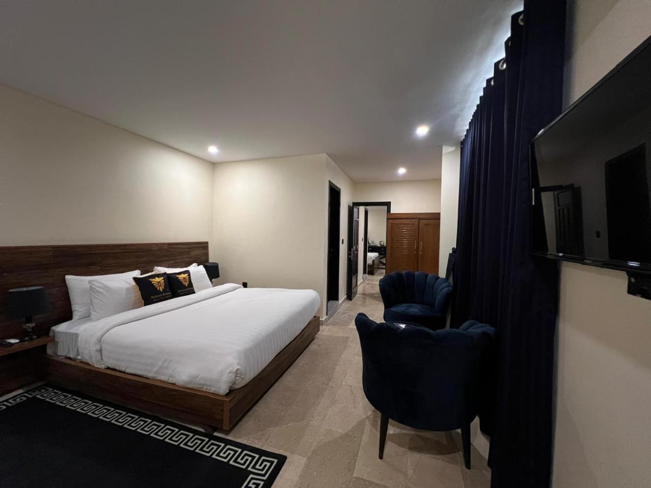 Family Suite photo 3