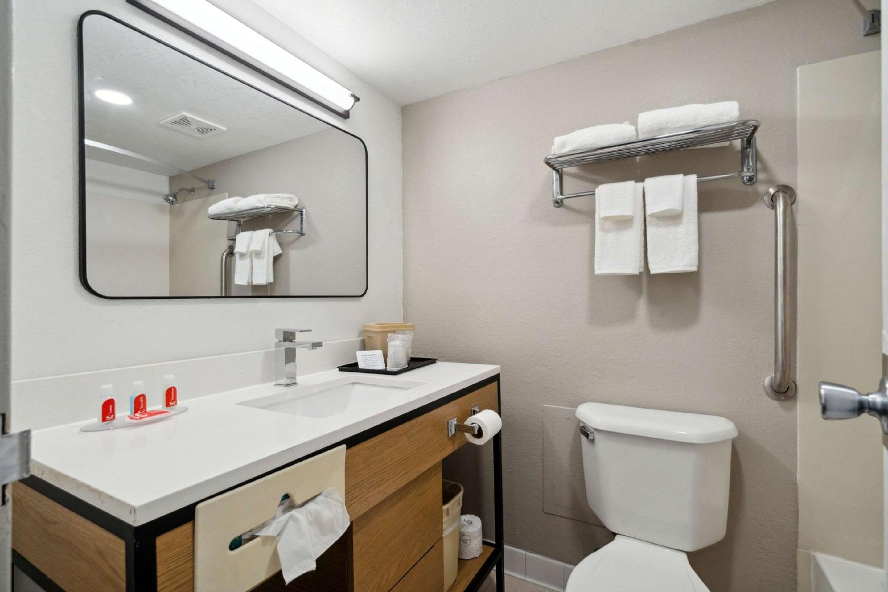 King Suite - Non-Smoking - Photo 4