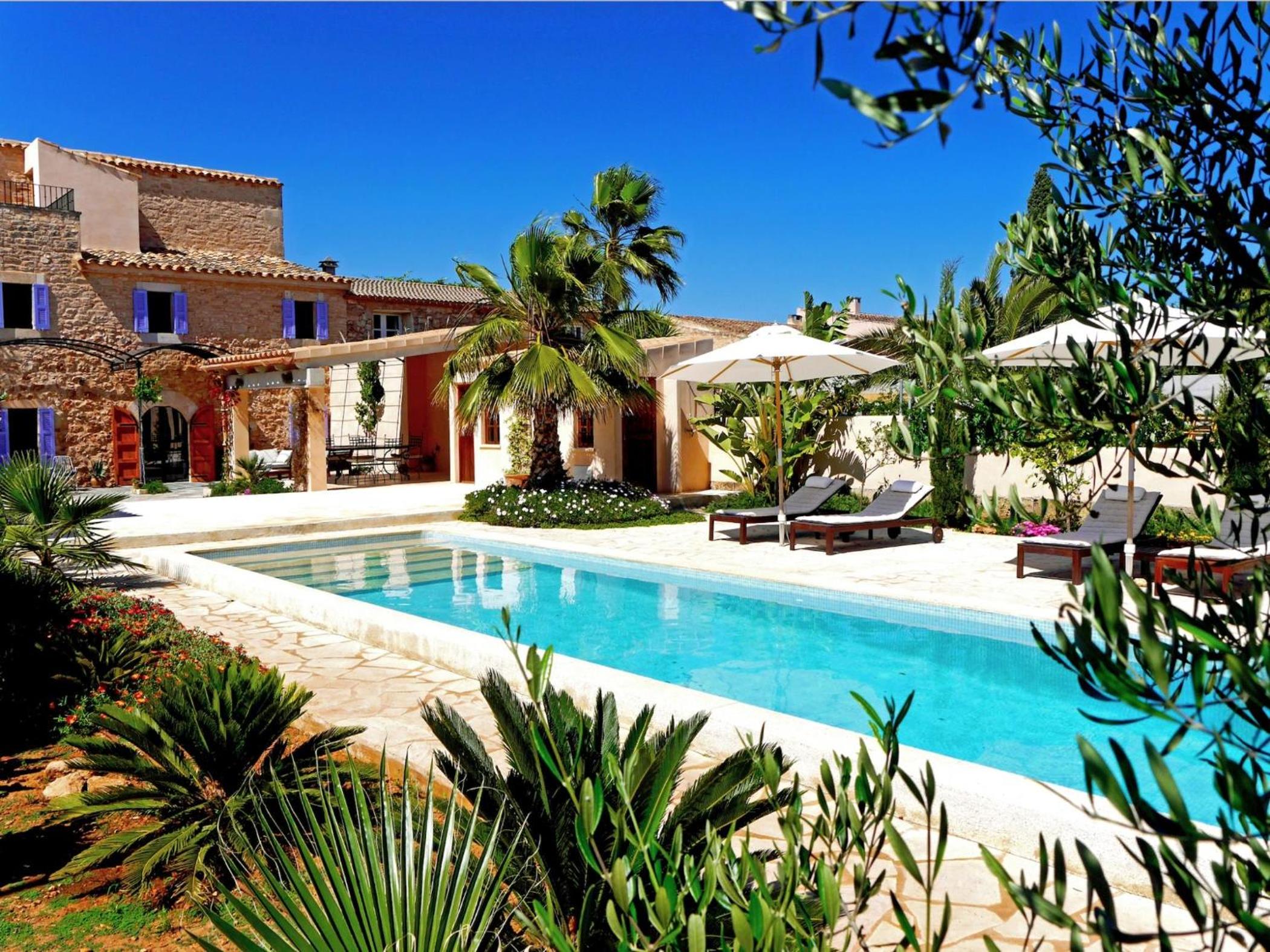 Casa de Vacaciones
