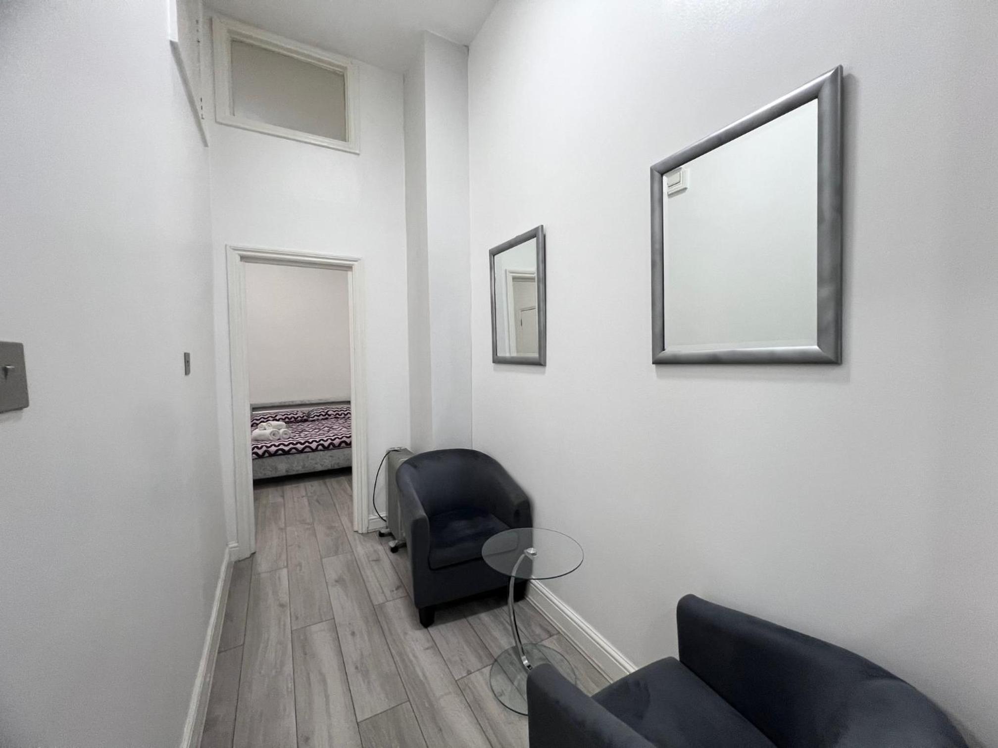 Apartment - Ground Floor photo 1