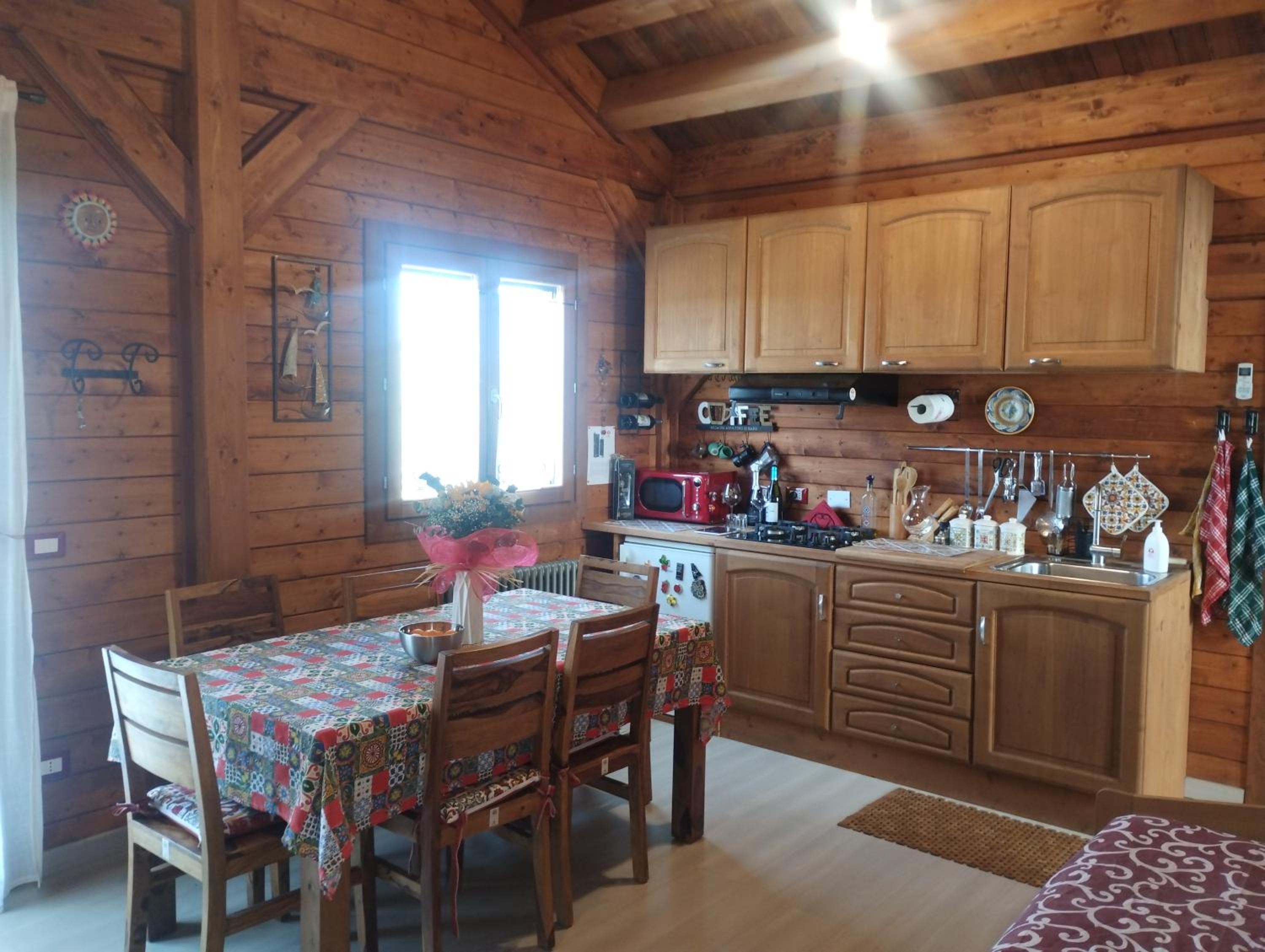 One-Bedroom Chalet photo 3