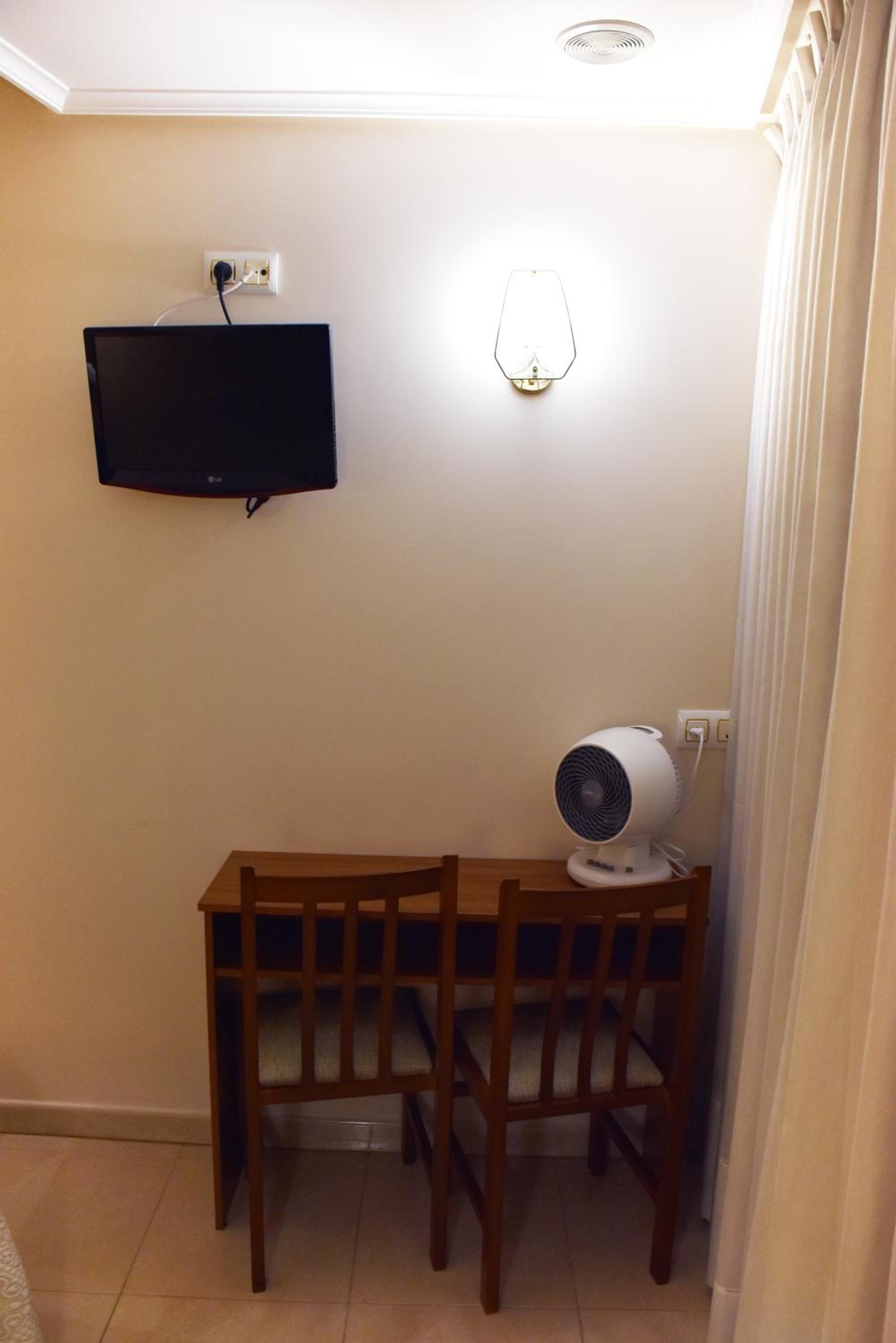 Habitación Doble
