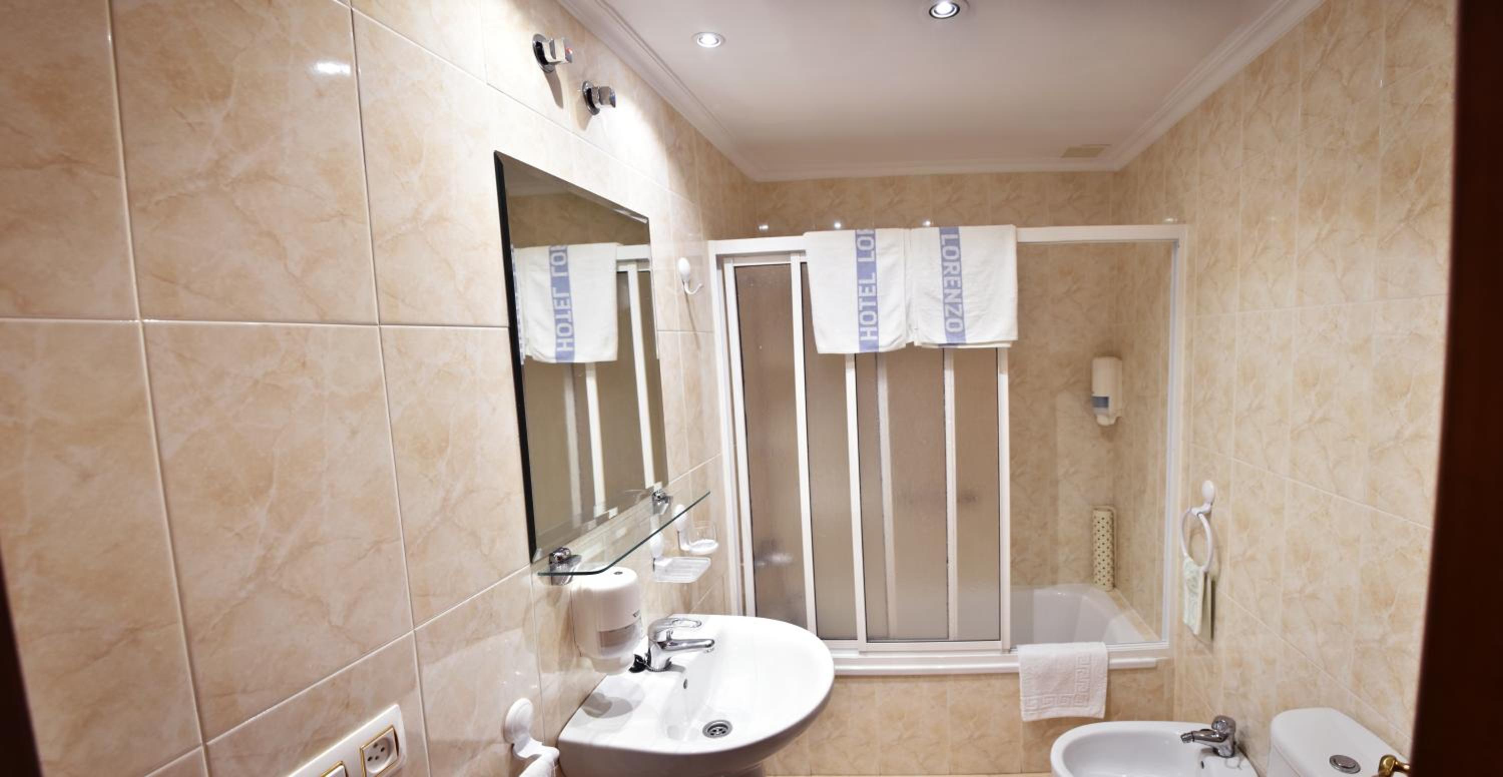 Twin Room photo 2