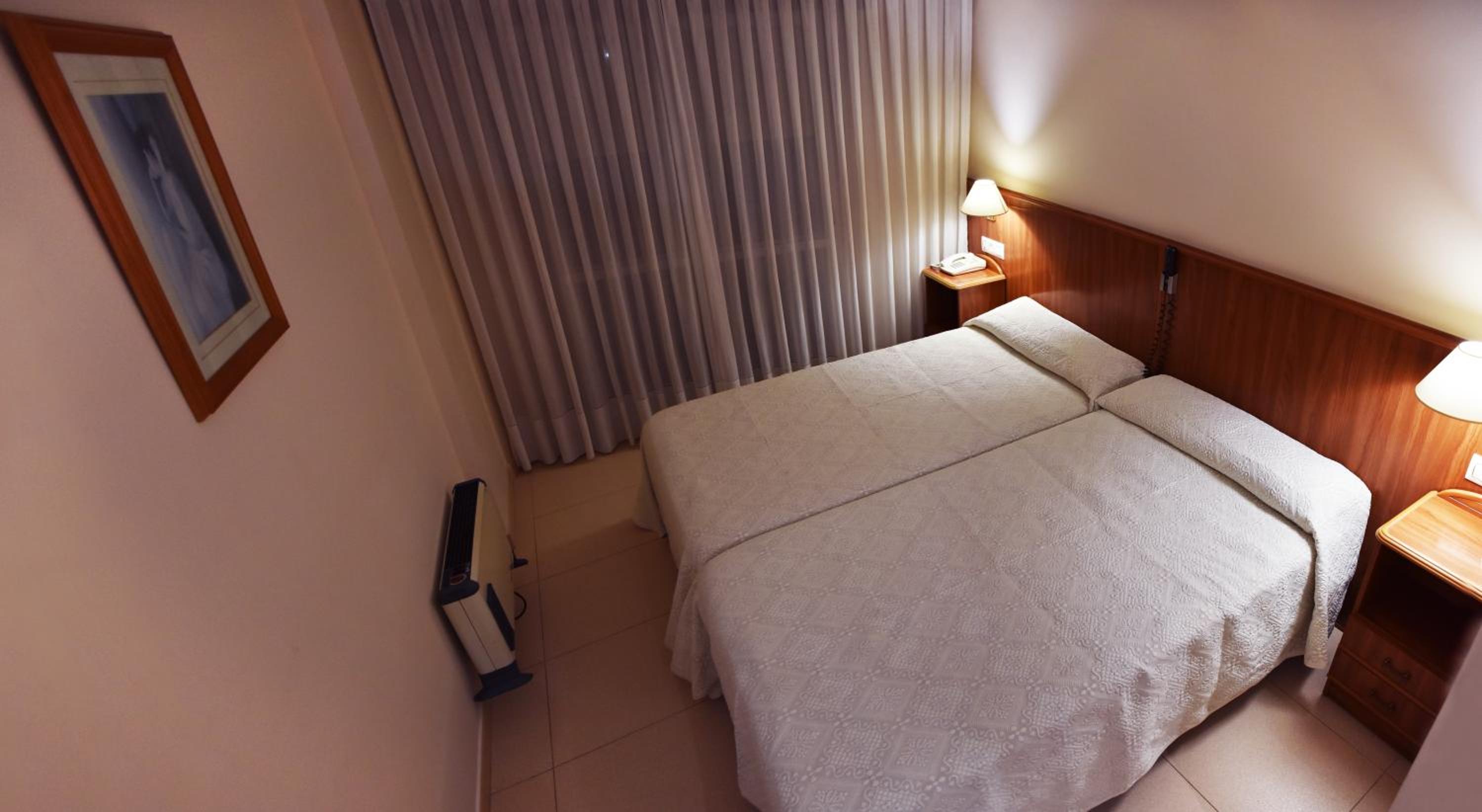 Twin Room photo 3