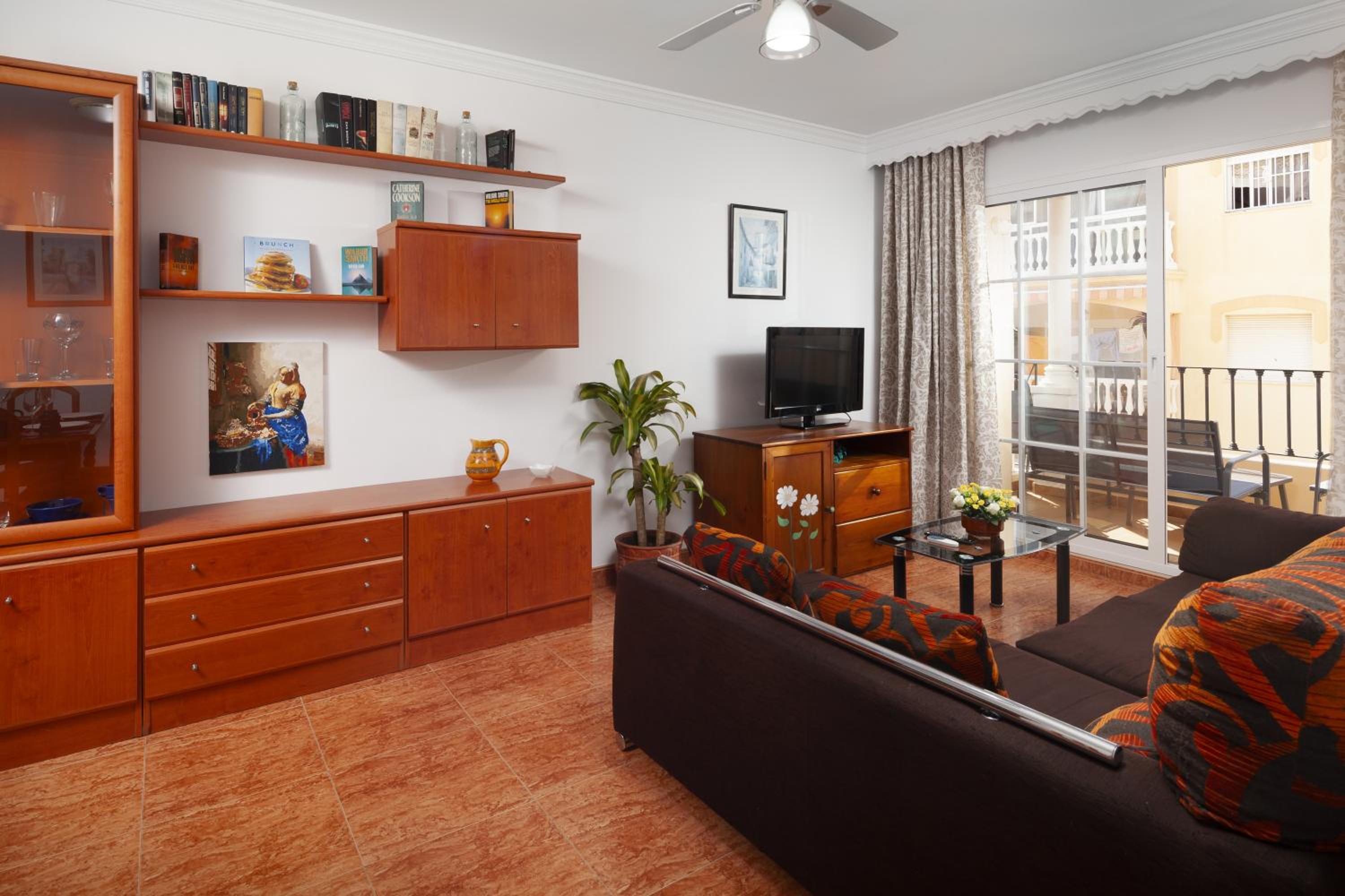 Apartamento Superior de Dos Habitaciones