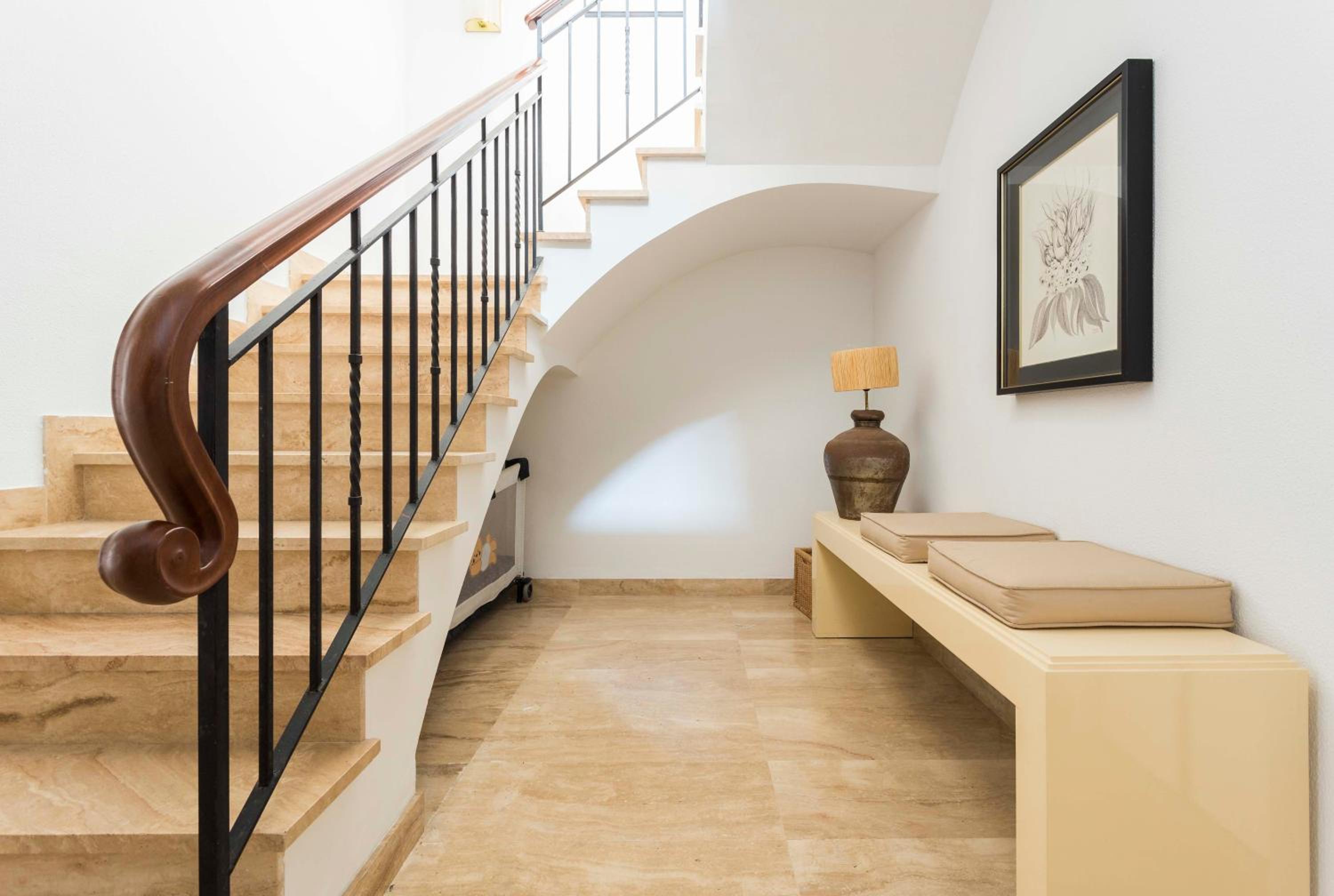 Villa (26 Adultos)