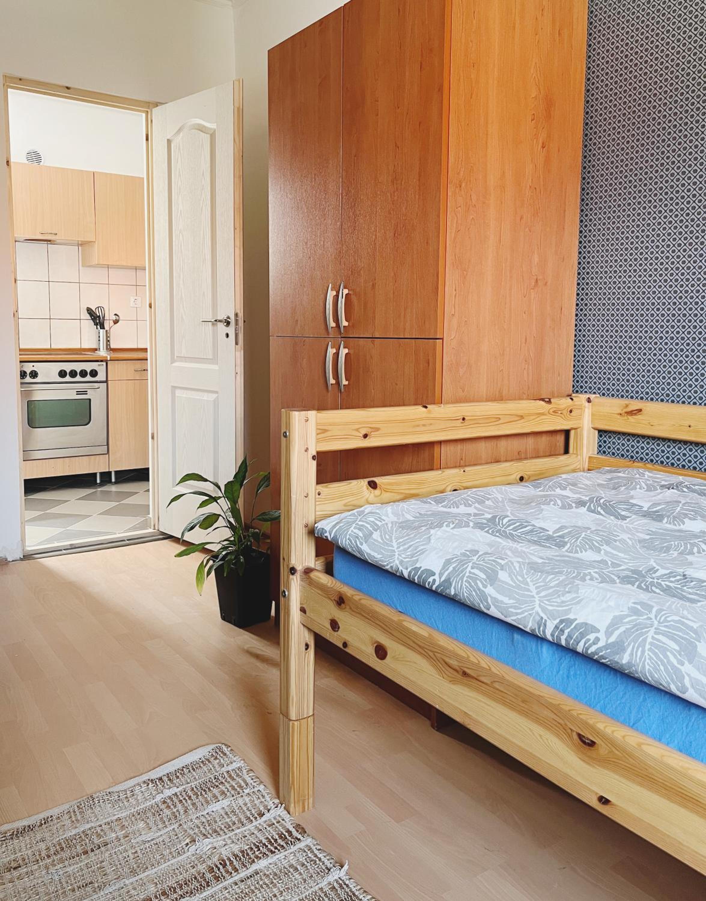Two-Bedroom Apartment - Photo 2