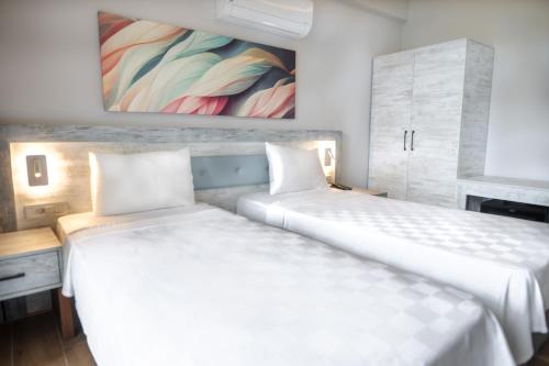 Standard Double or Twin Room photo 3