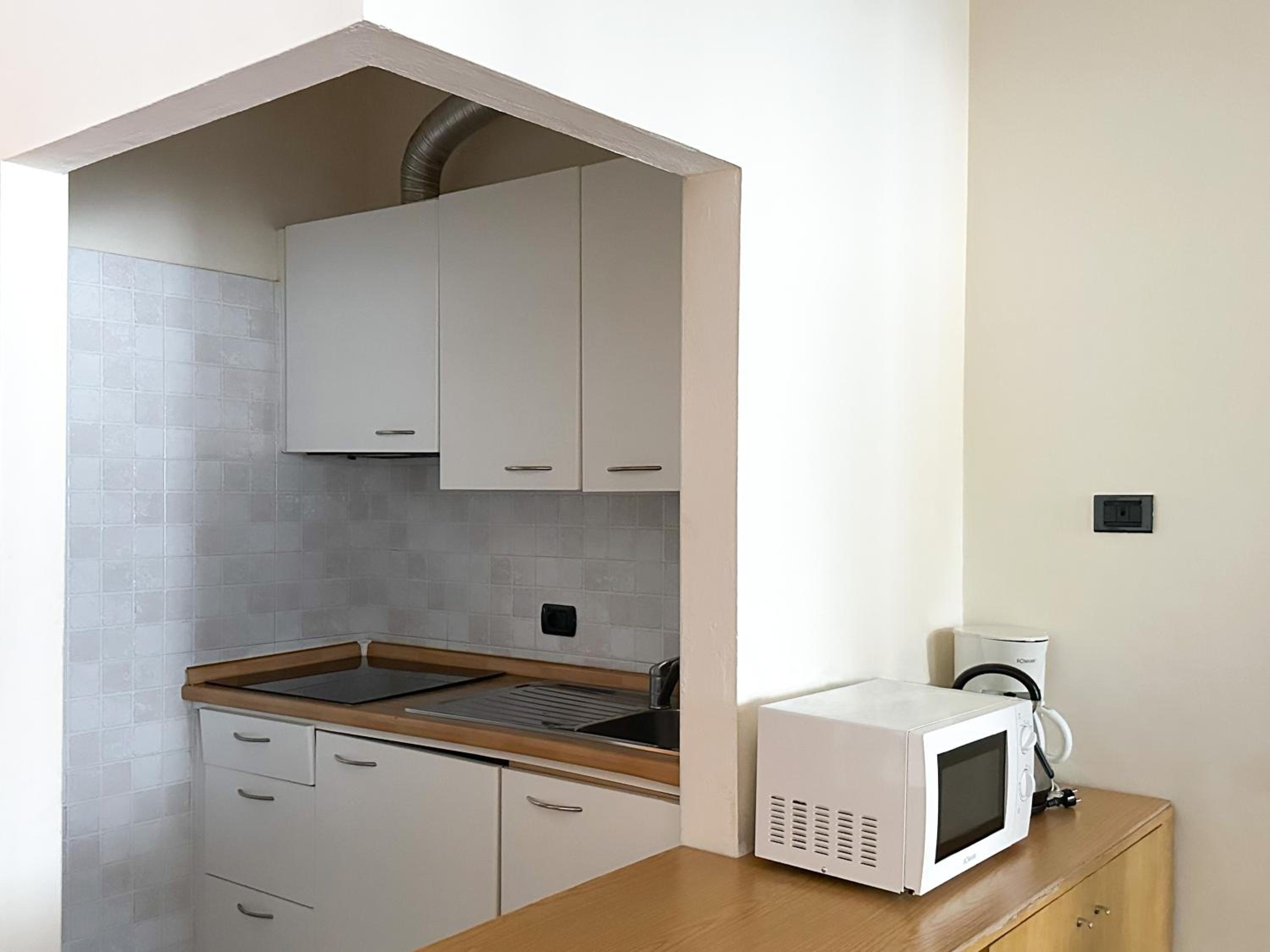 Standard Apartment photo 3