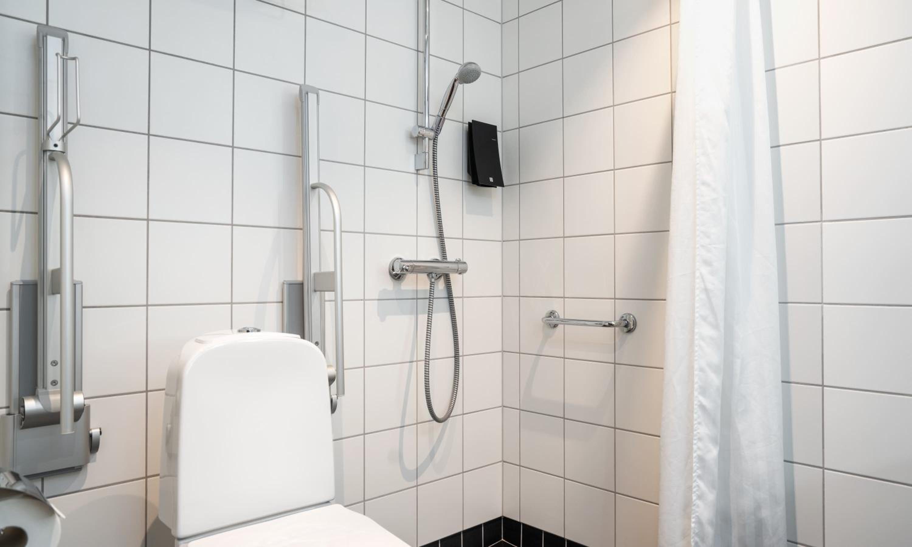 King Room - Disability Access - Photo 2
