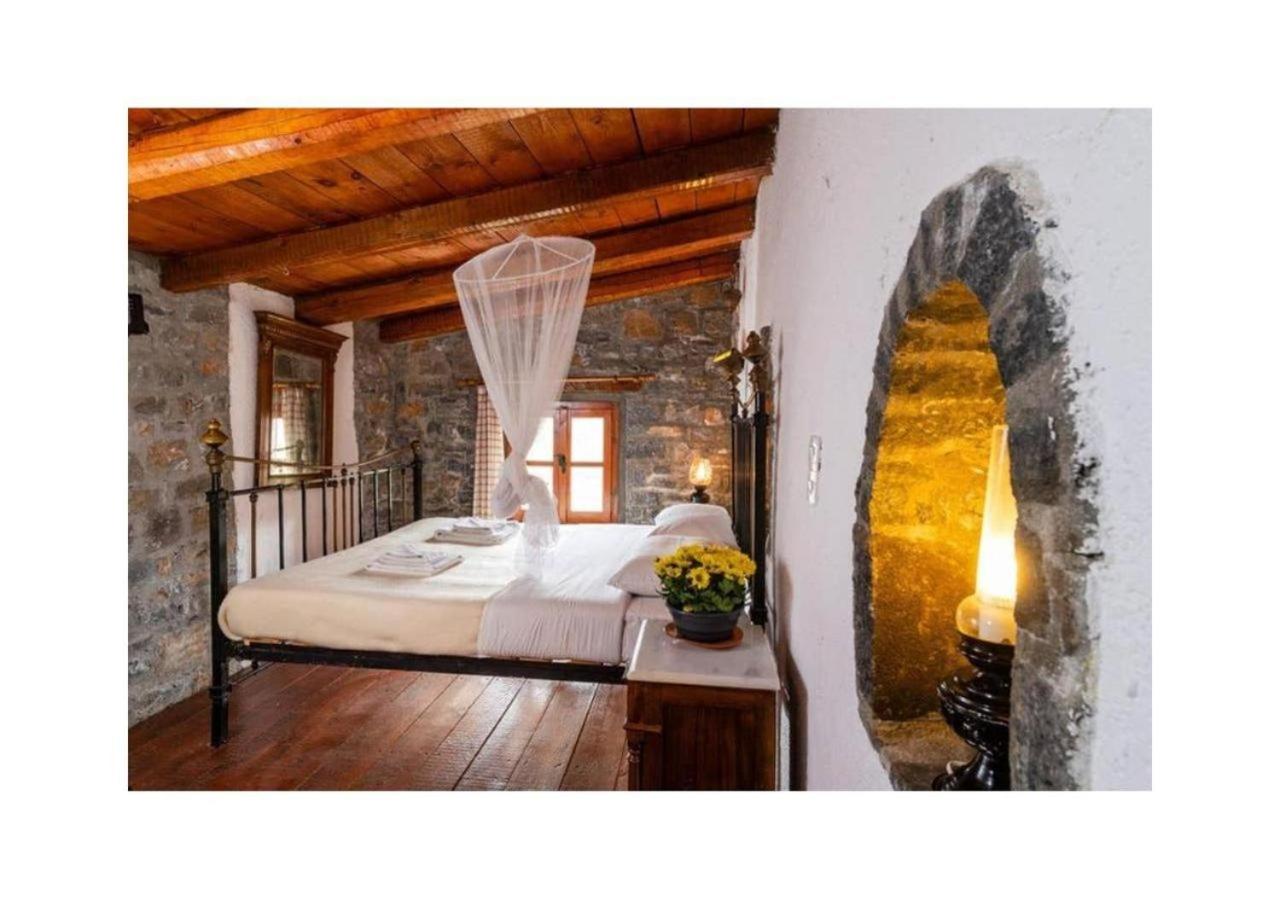 Double Room with Park View photo 1