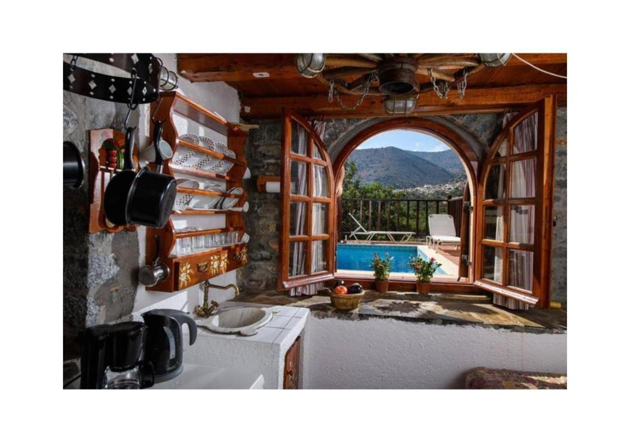 Double Room with Park View photo 3