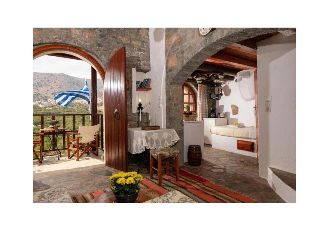 Double Room with Park View photo 2