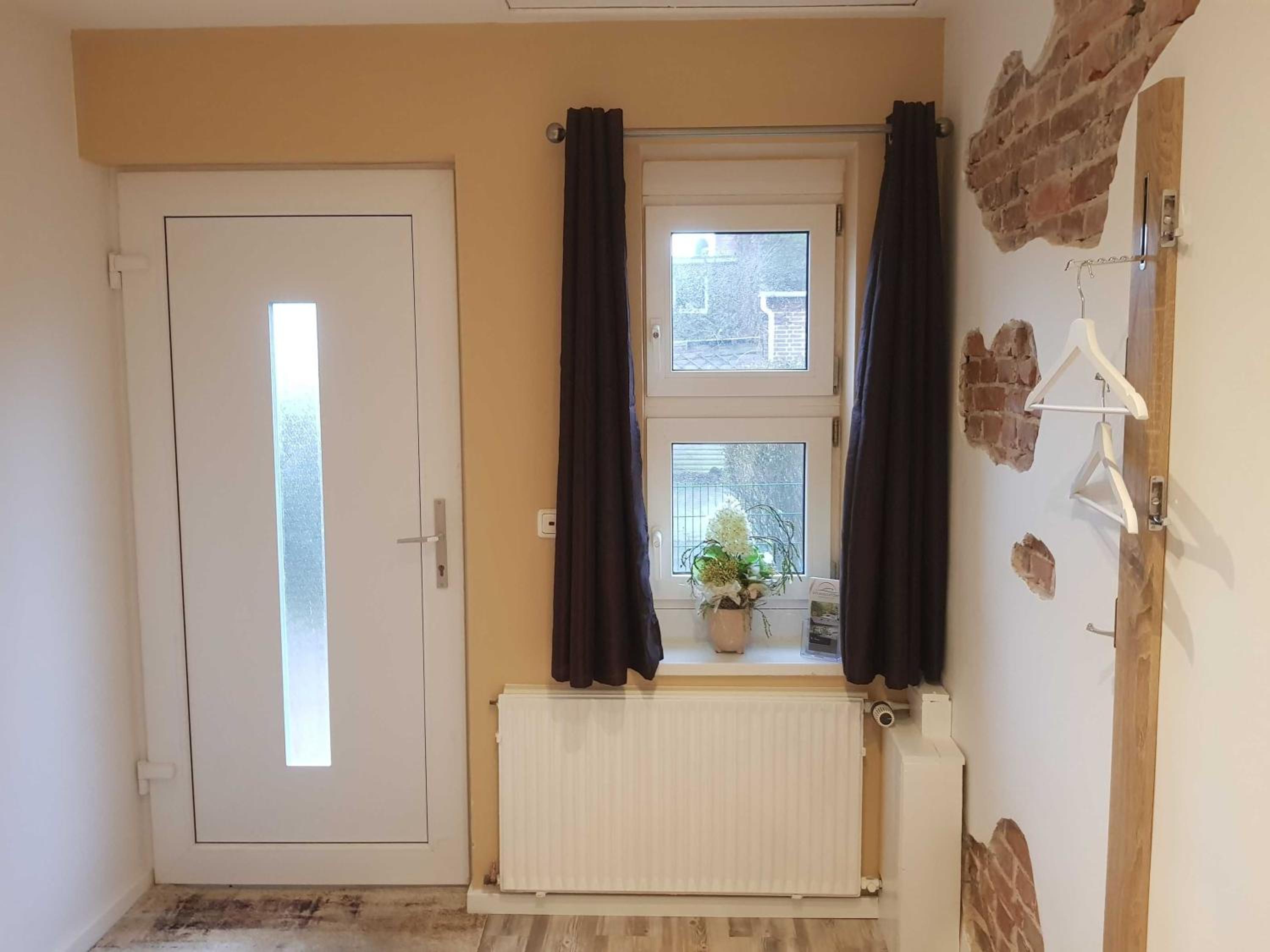 Two-Bedroom Apartment with Terrace photo 1