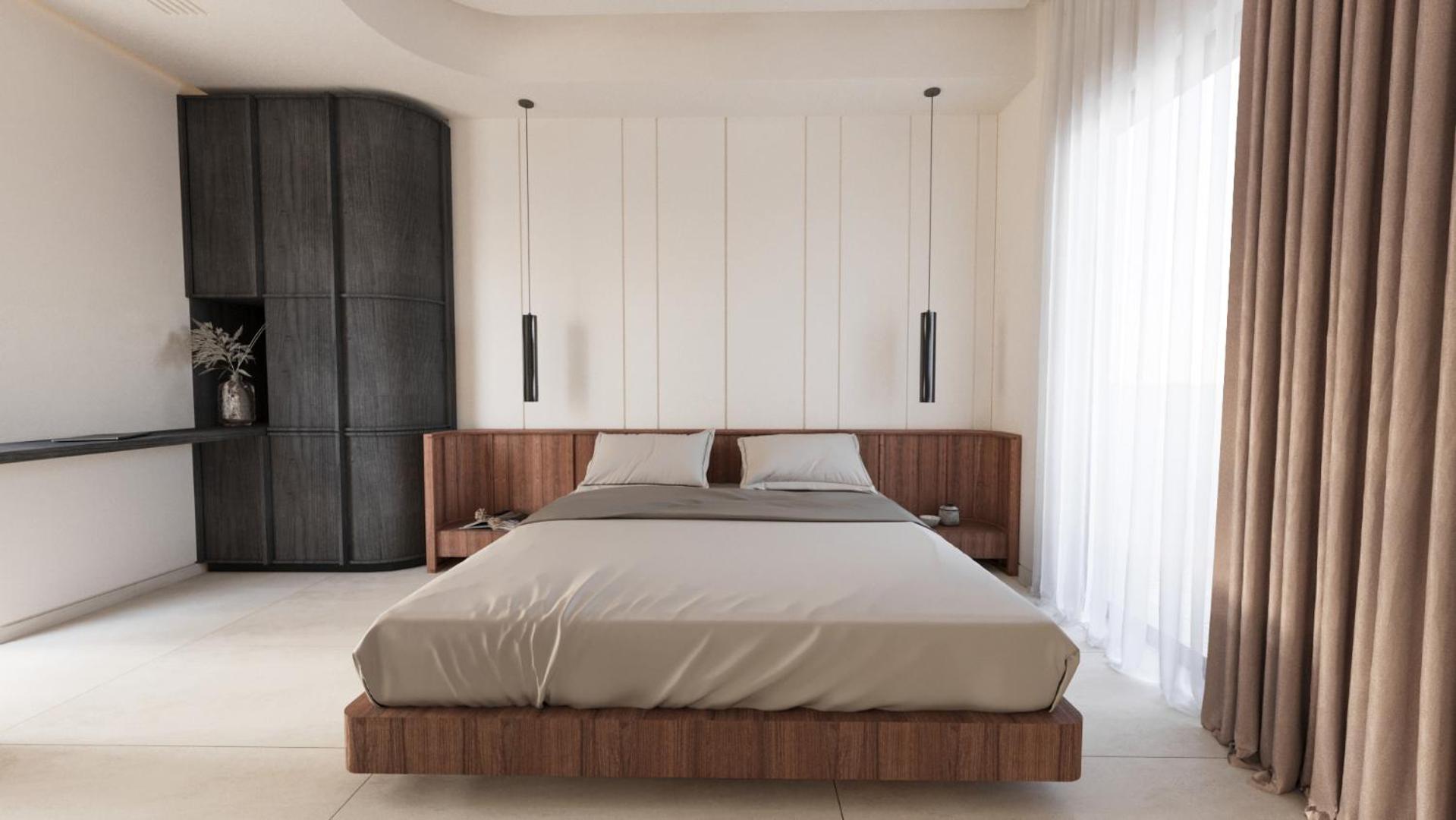 Junior Suite with Sea View