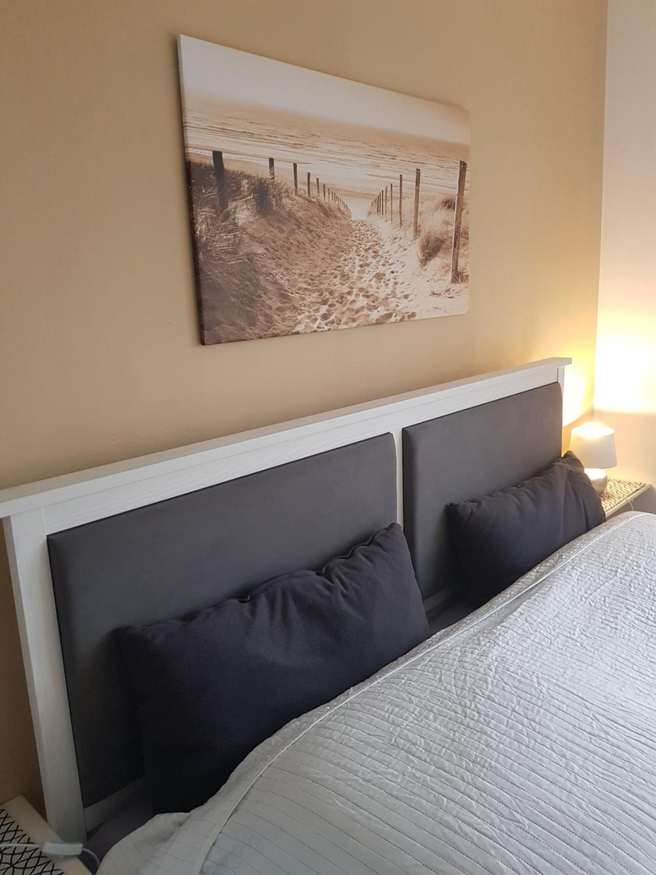 Two-Bedroom Apartment with Terrace photo 3