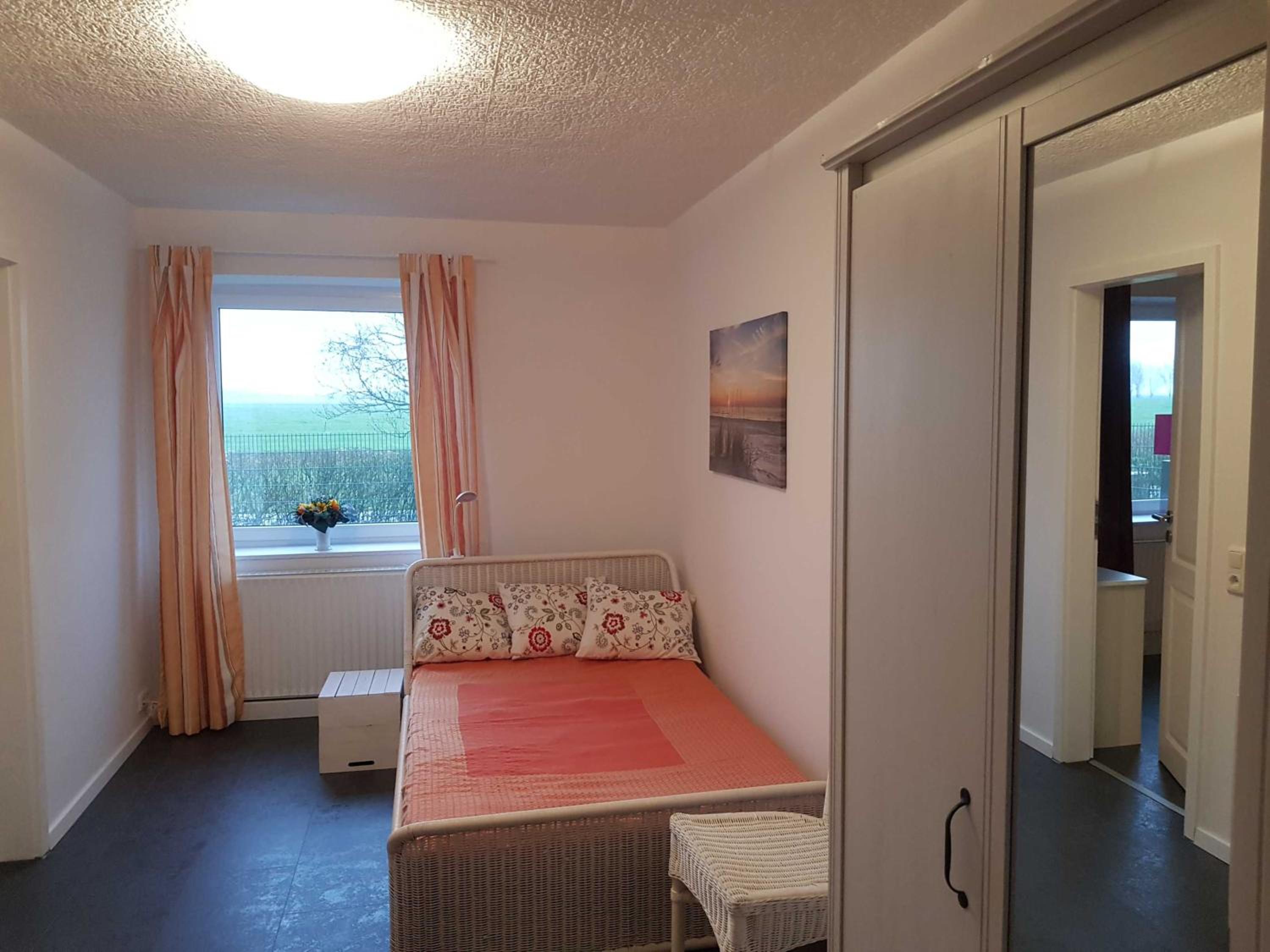 Two-Bedroom Apartment with Terrace photo 3