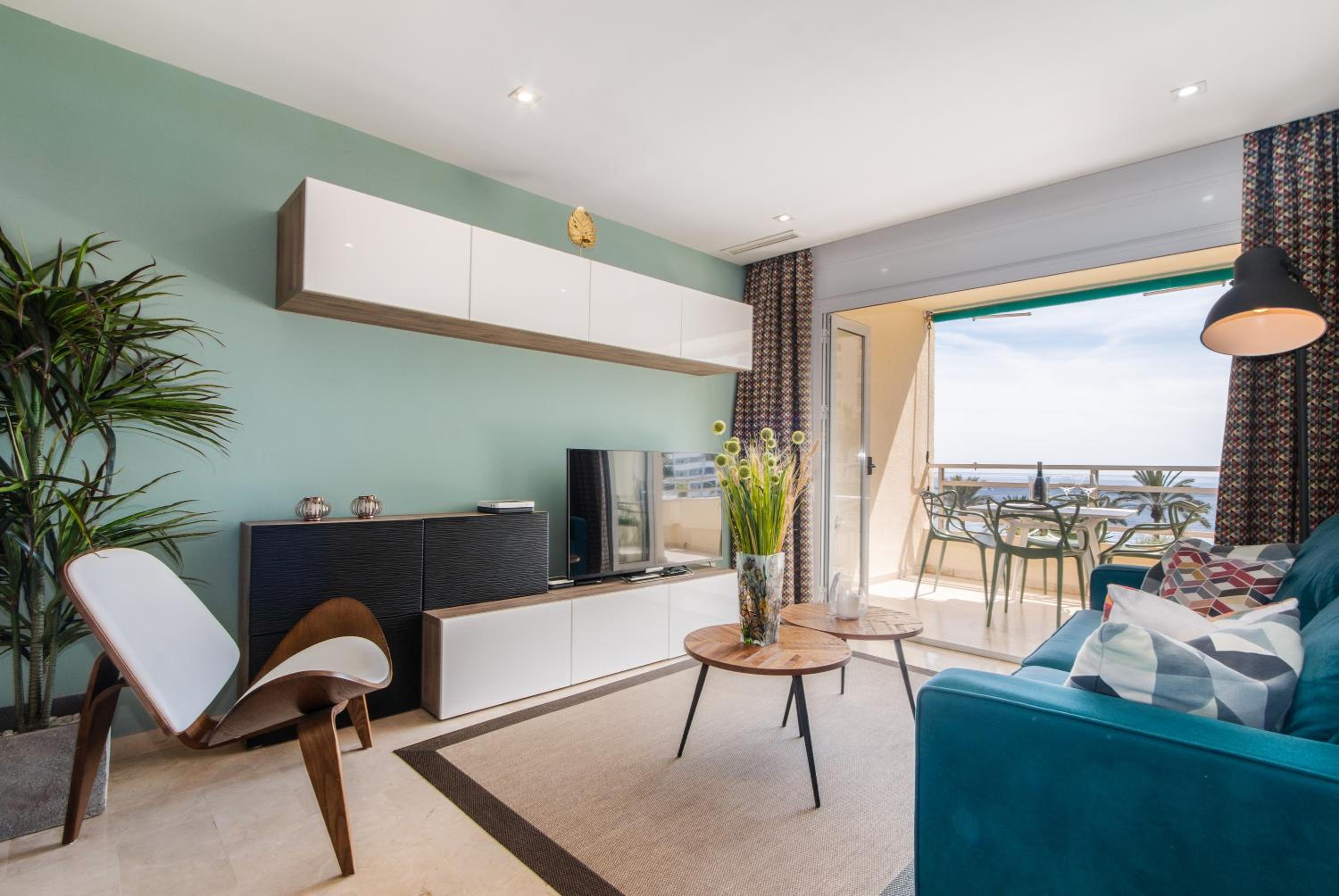 Apartamento Superior de Dos Habitaciones