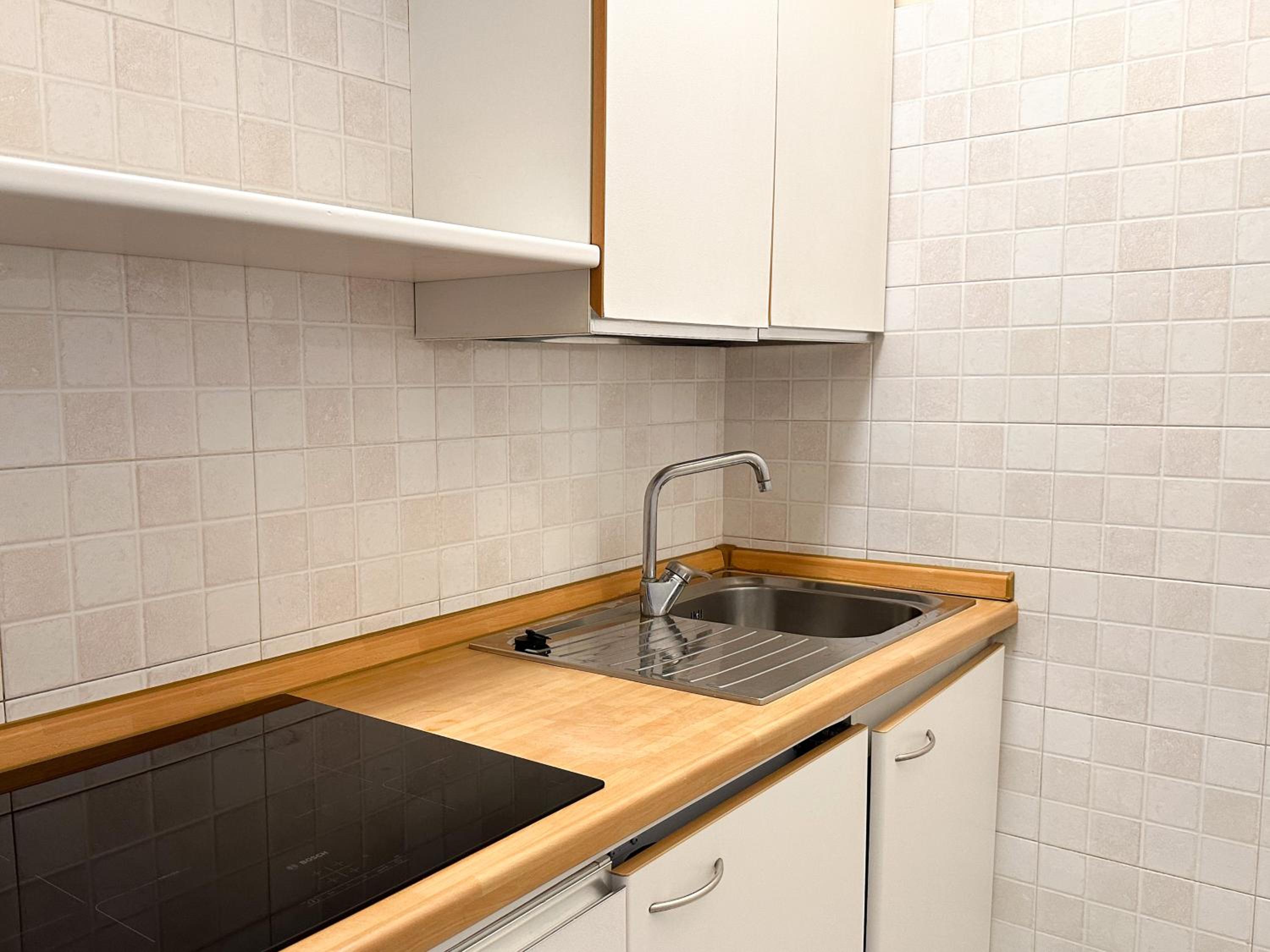Standard Apartment photo 2