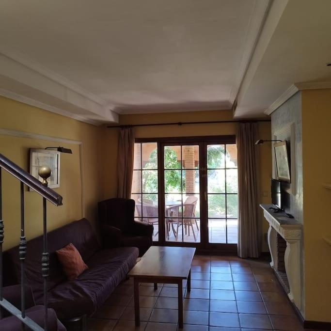 Bungalow de Dos Habitaciones