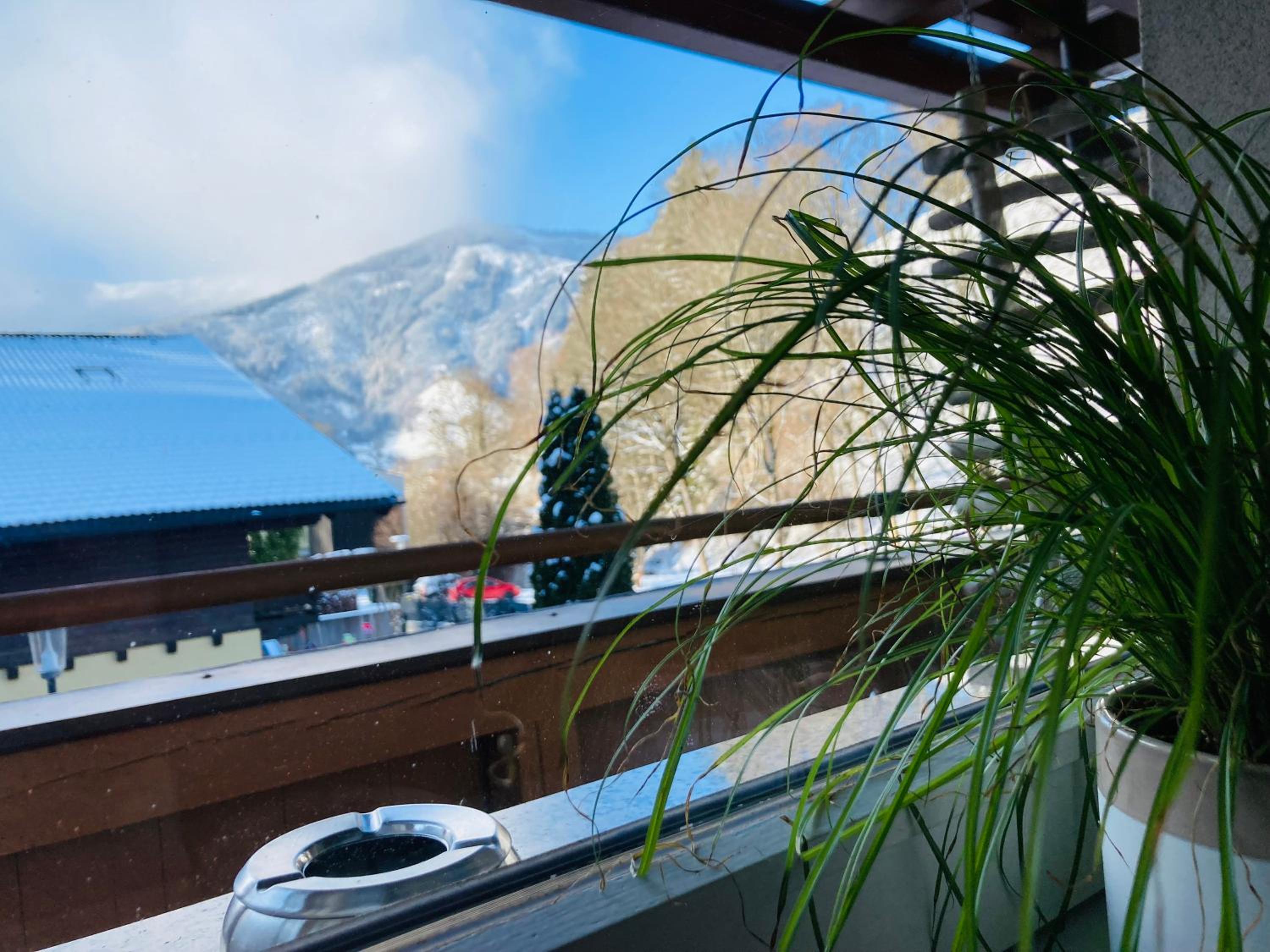 Double Room with Balcony photo 2