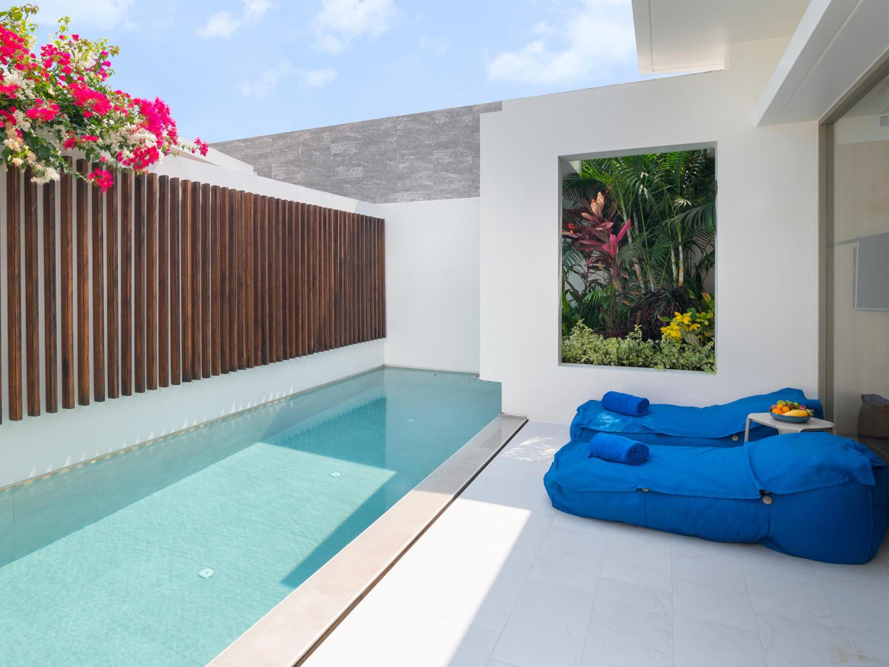 Garden Pool Villa photo 3