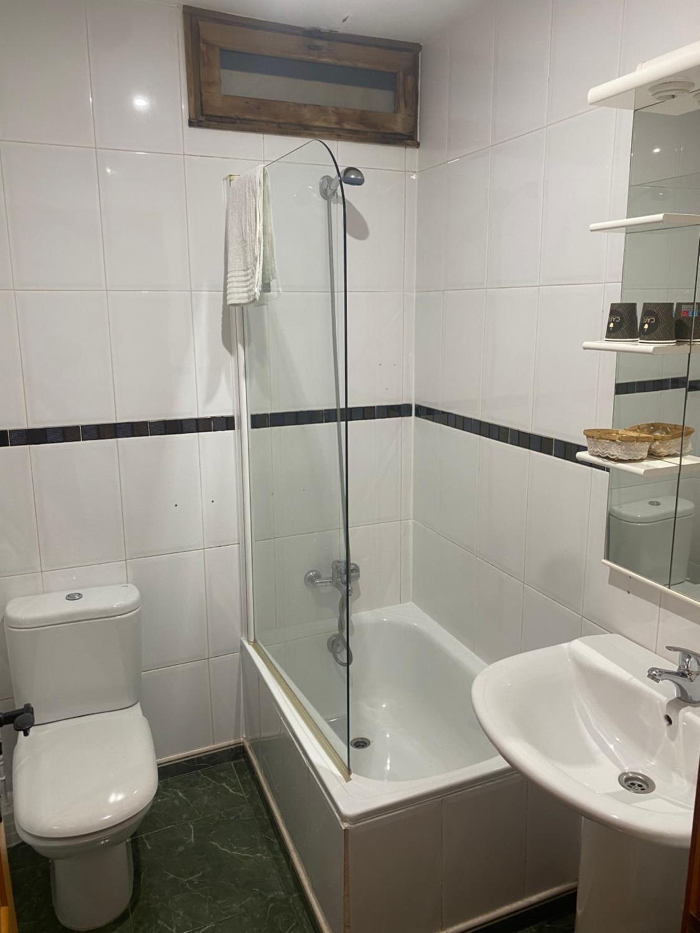 Classic Quadruple Room