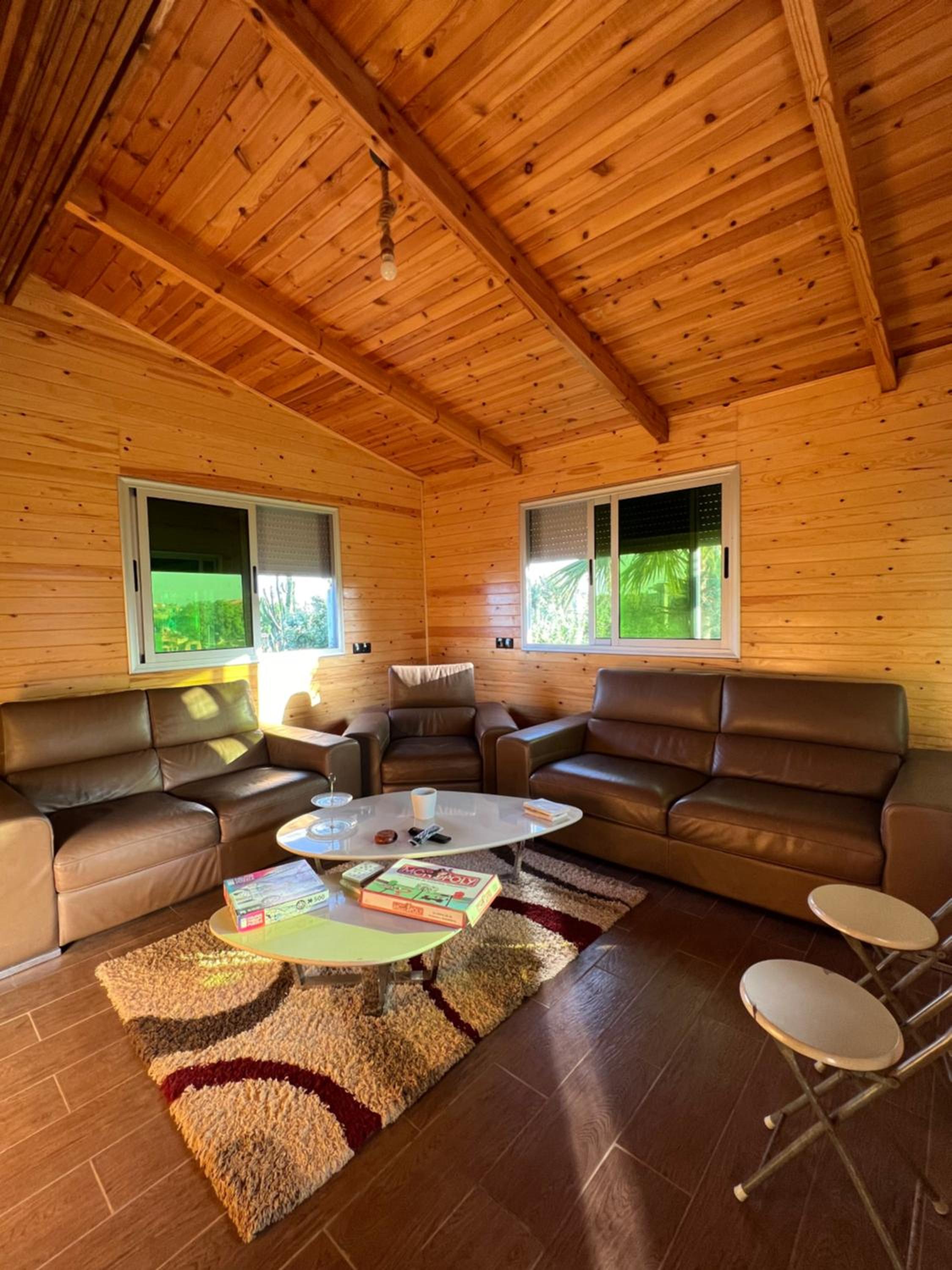 Chalet photo 2