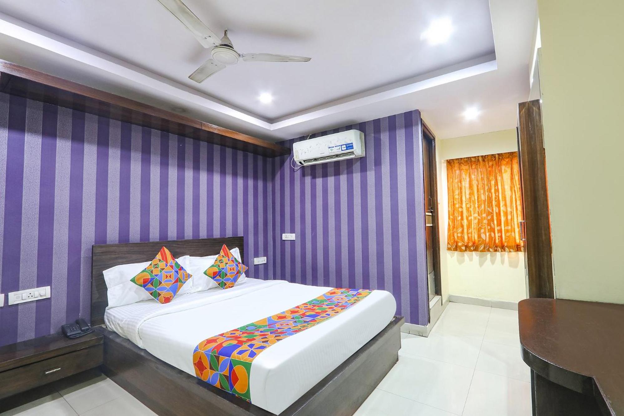Deluxe Double Room - Photo 3