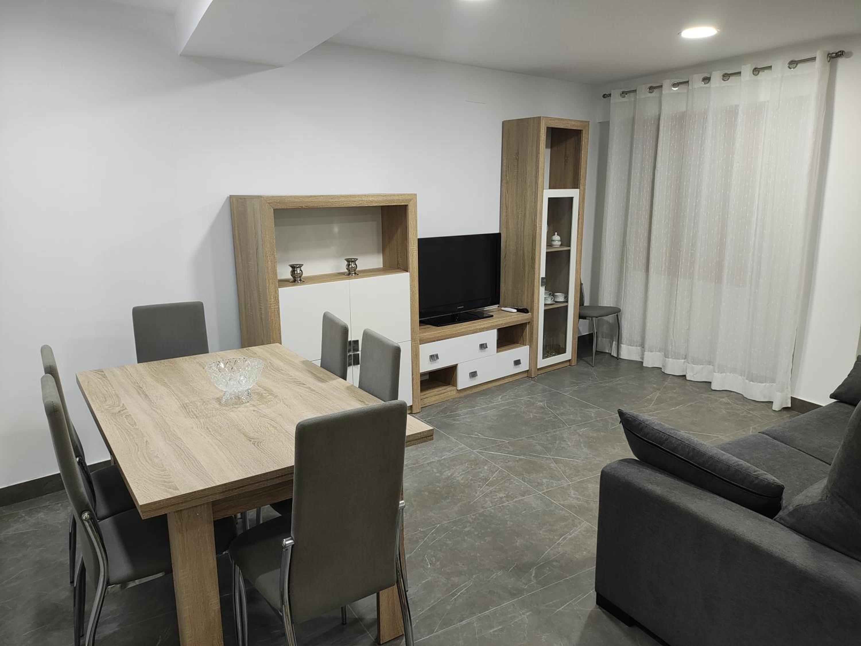 Three-Bedroom House photo 2