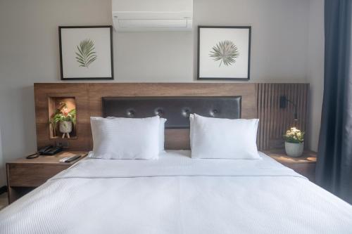 Executive Suite photo 3